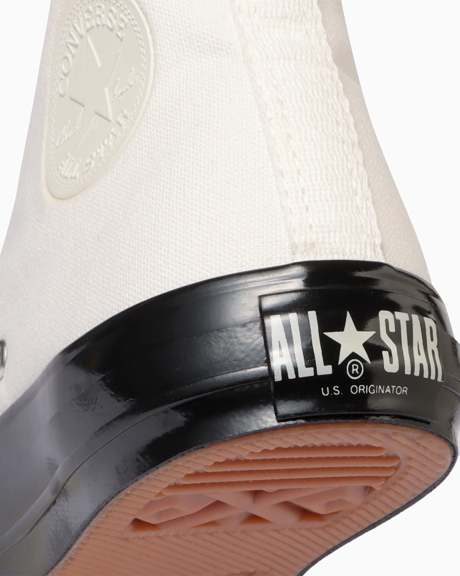 ALL STAR US BLACKBOTTOM HI - Image 8