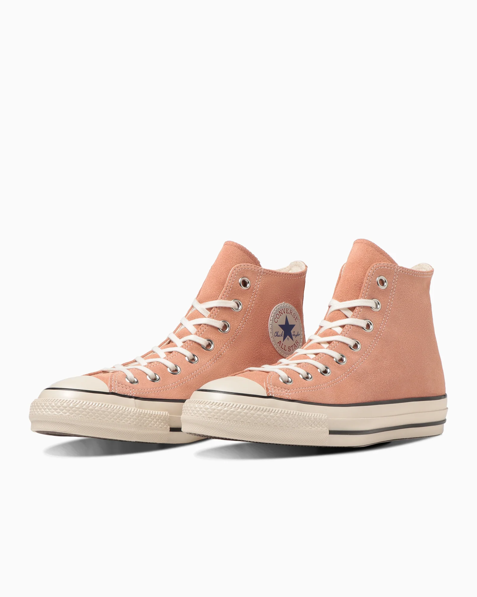 SUEDE ALL STAR US HI - Image 2