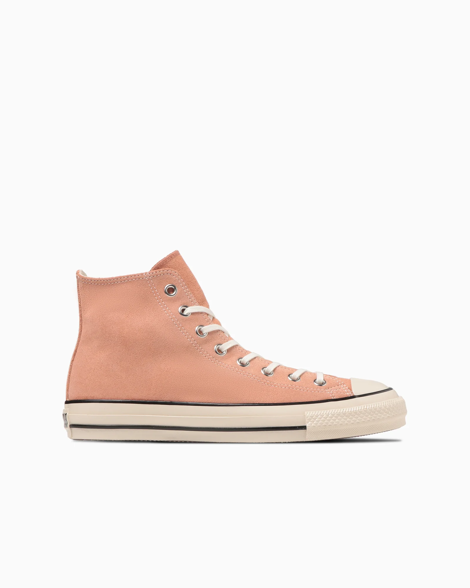 SUEDE ALL STAR US HI - Image 3