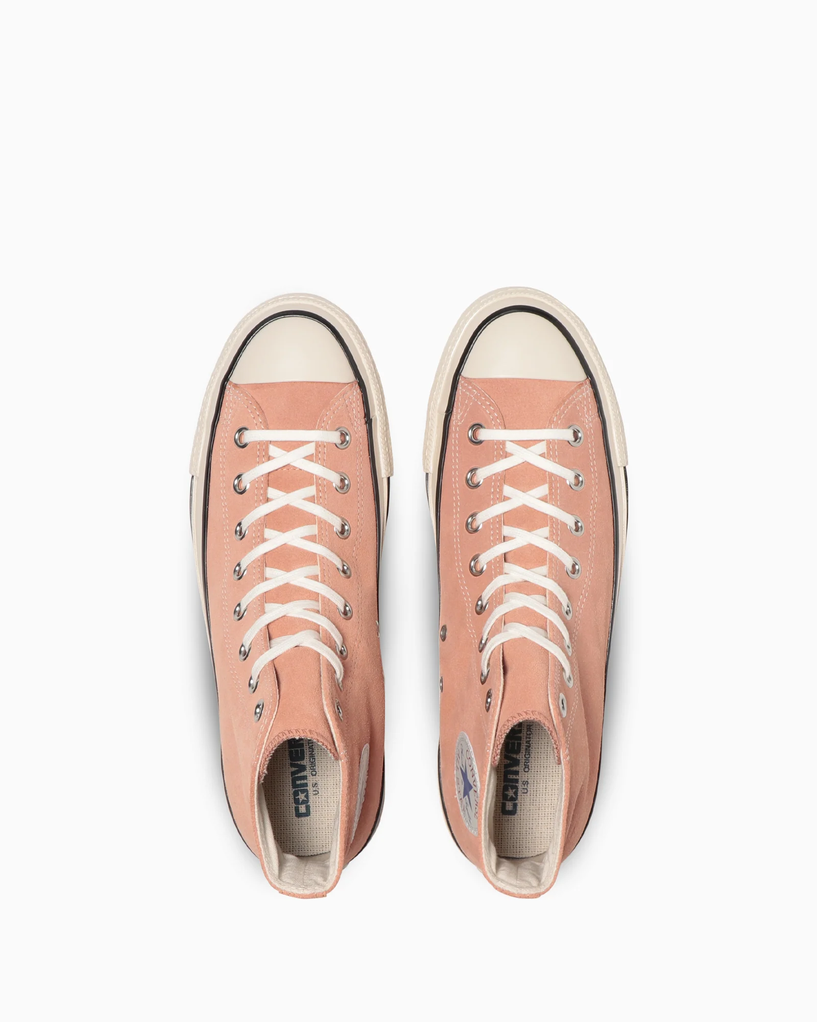 SUEDE ALL STAR US HI - Image 4