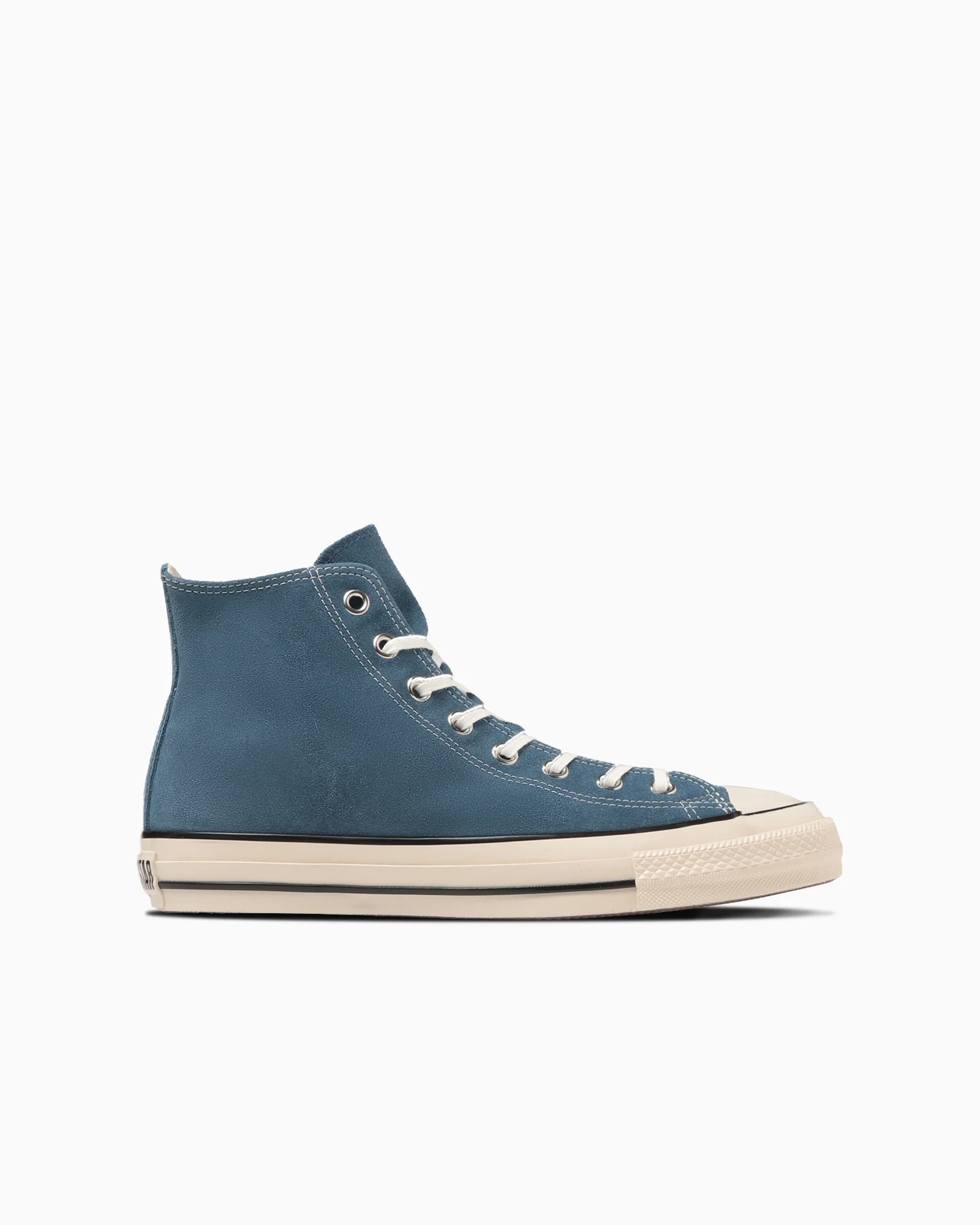 SUEDE ALL STAR US HI - Image 3