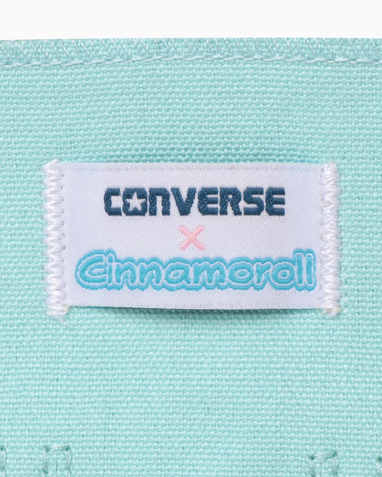 ALL STAR Ⓡ CINNAMOROLL HI - Image 10