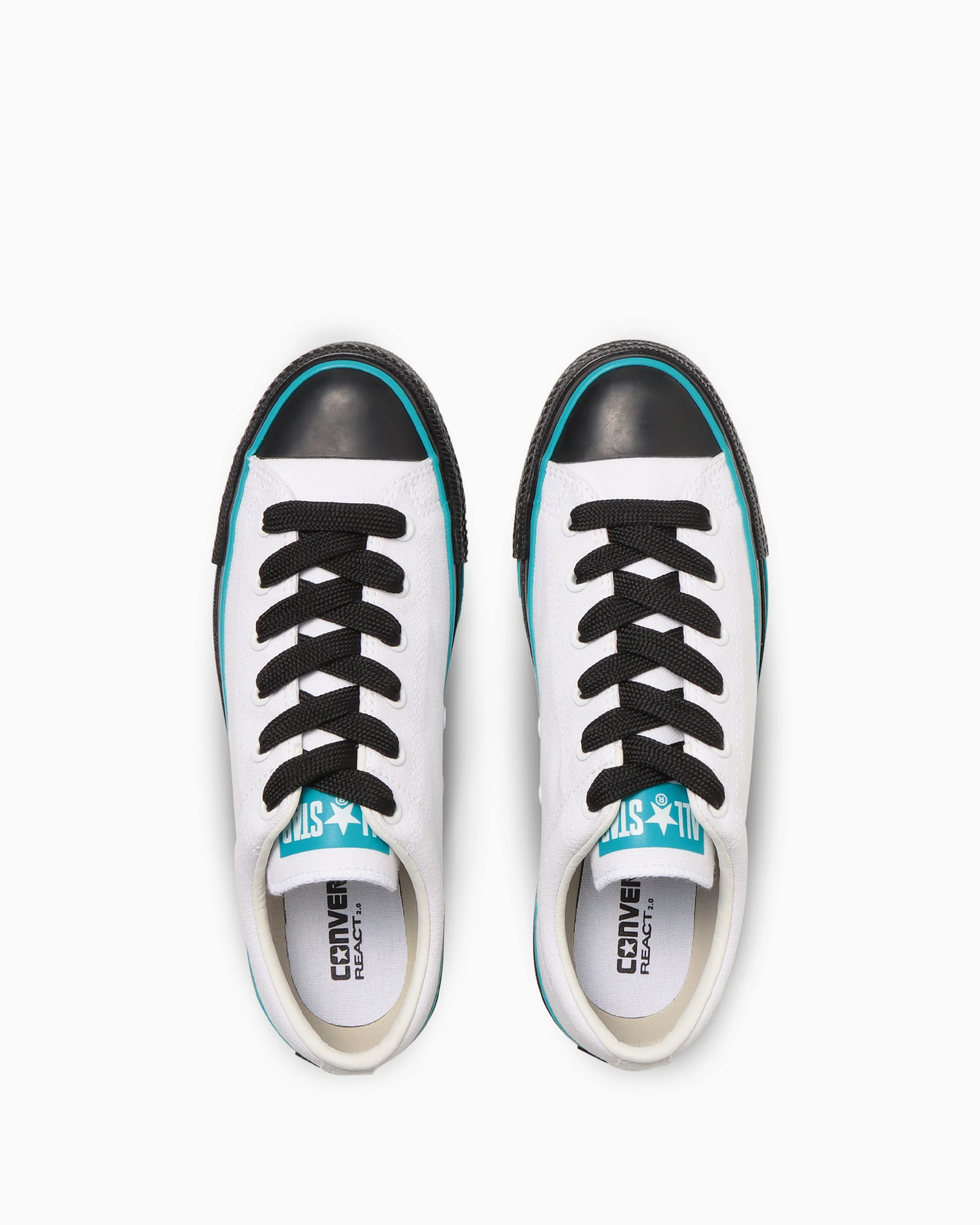 ALL STAR Ⓡ NL AP OX - Image 4