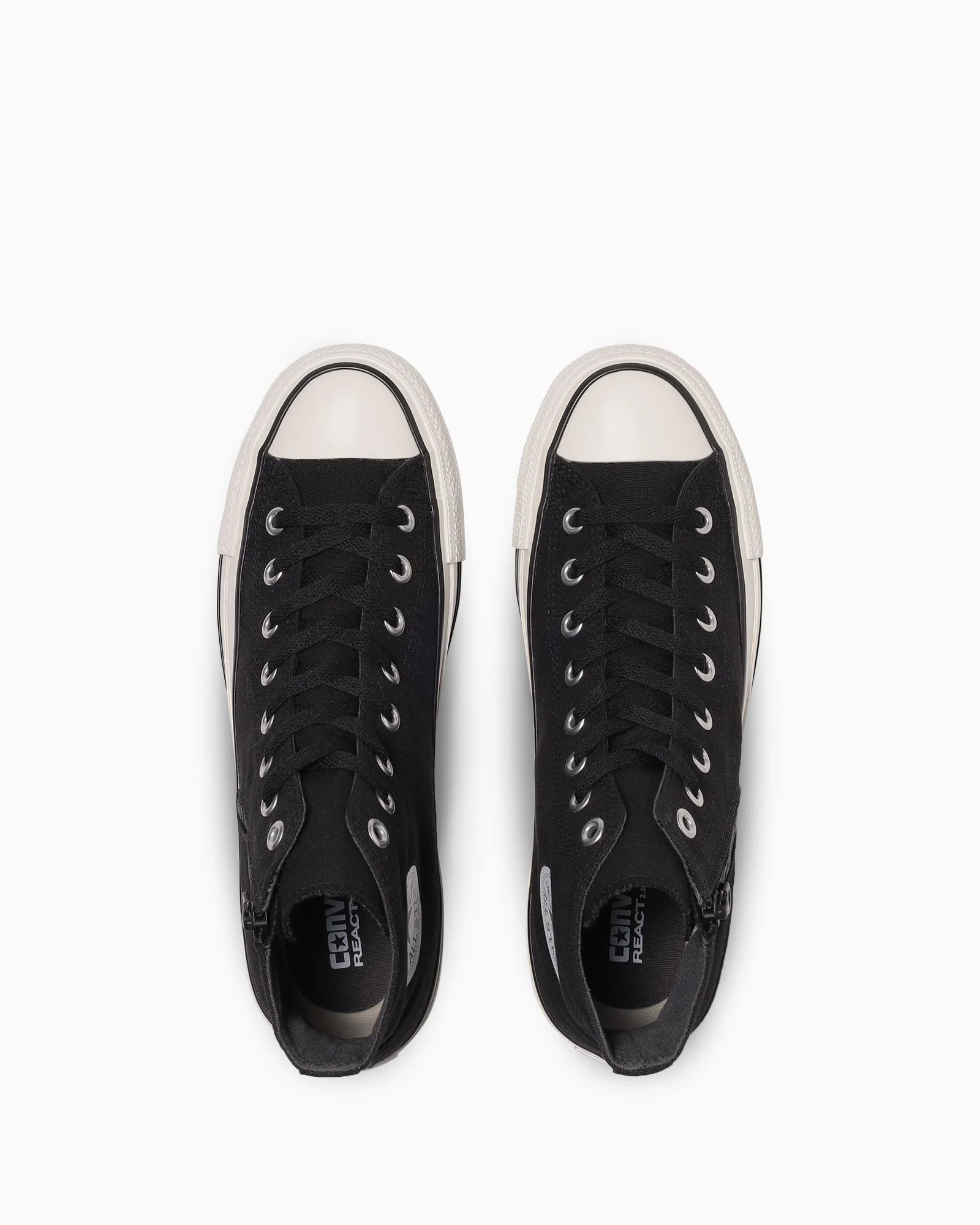 ALL STAR Ⓡ CHUNK Z HI - Image 4