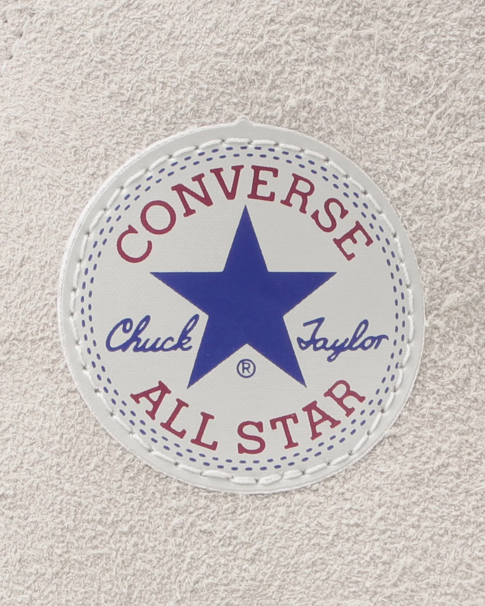 SUEDE ALL STAR US HI - Image 9