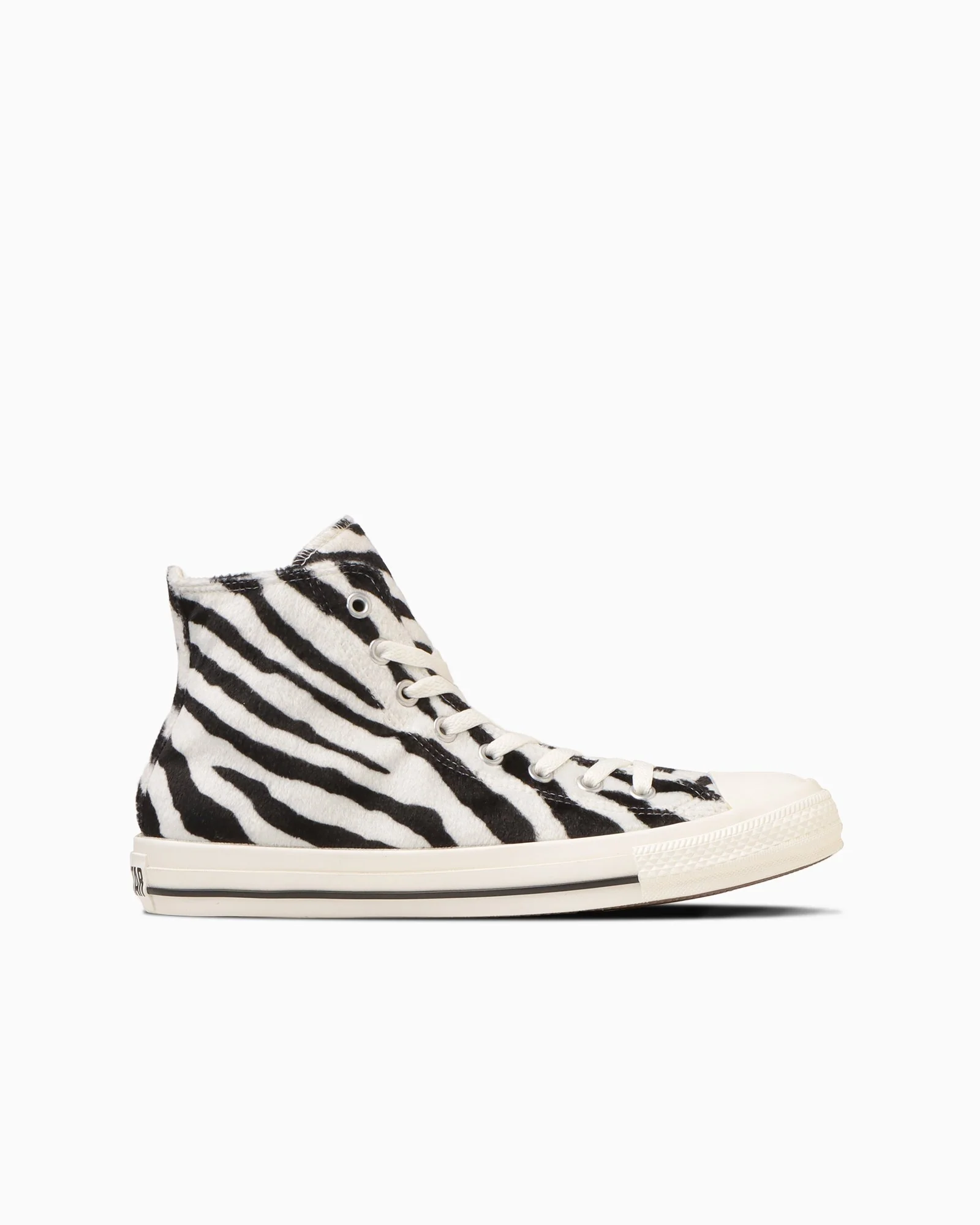 ALL STAR ZEBRAFUR HI - Image 3