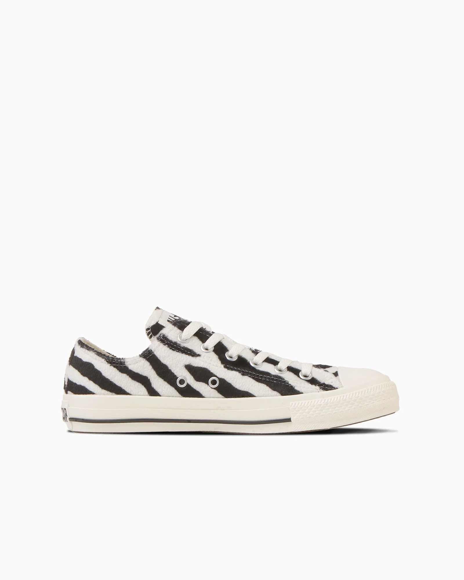 ALL STAR ZEBRAFUR OX - Image 3