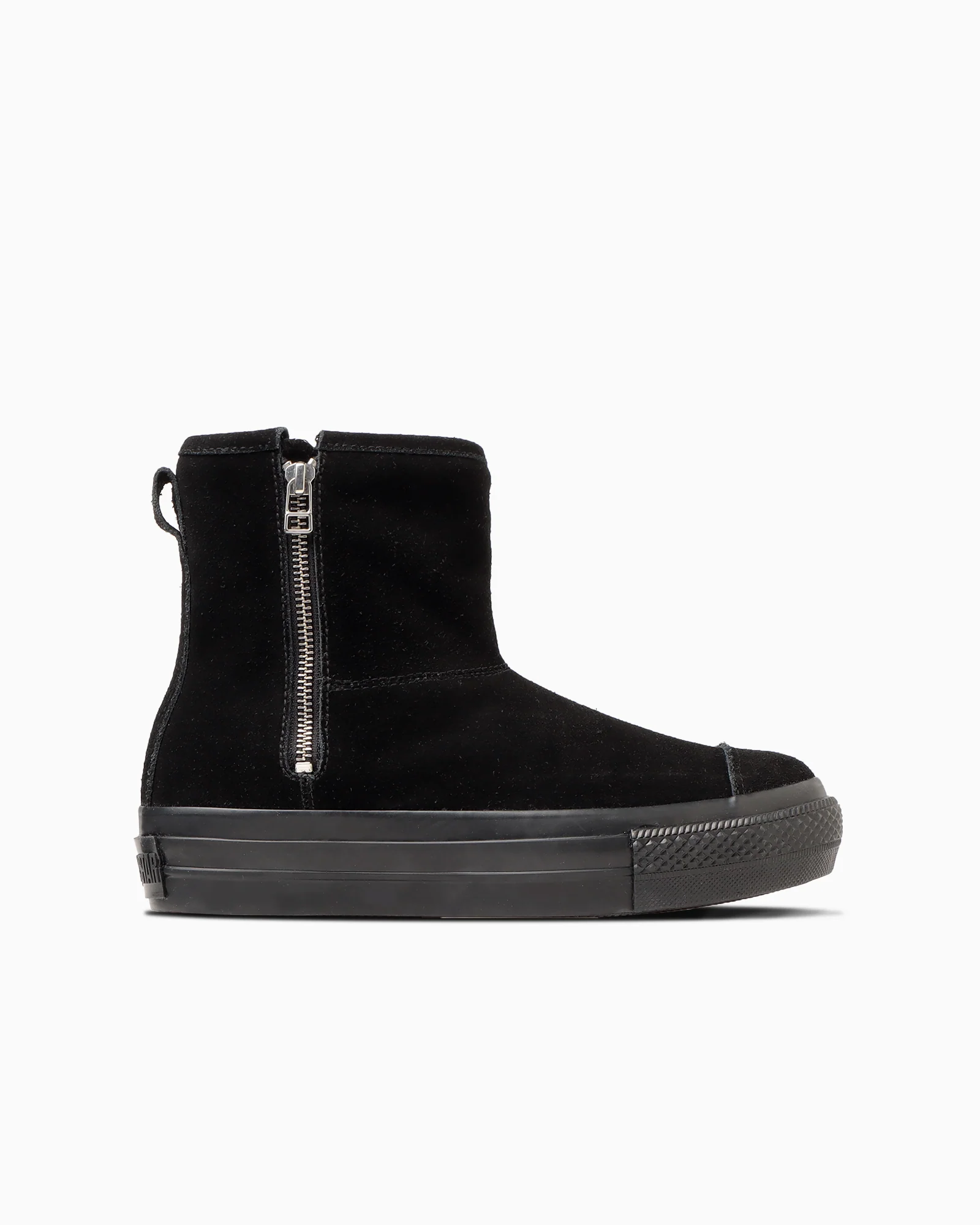 SUEDE ALL STAR PLTS BT Z HI - Image 3