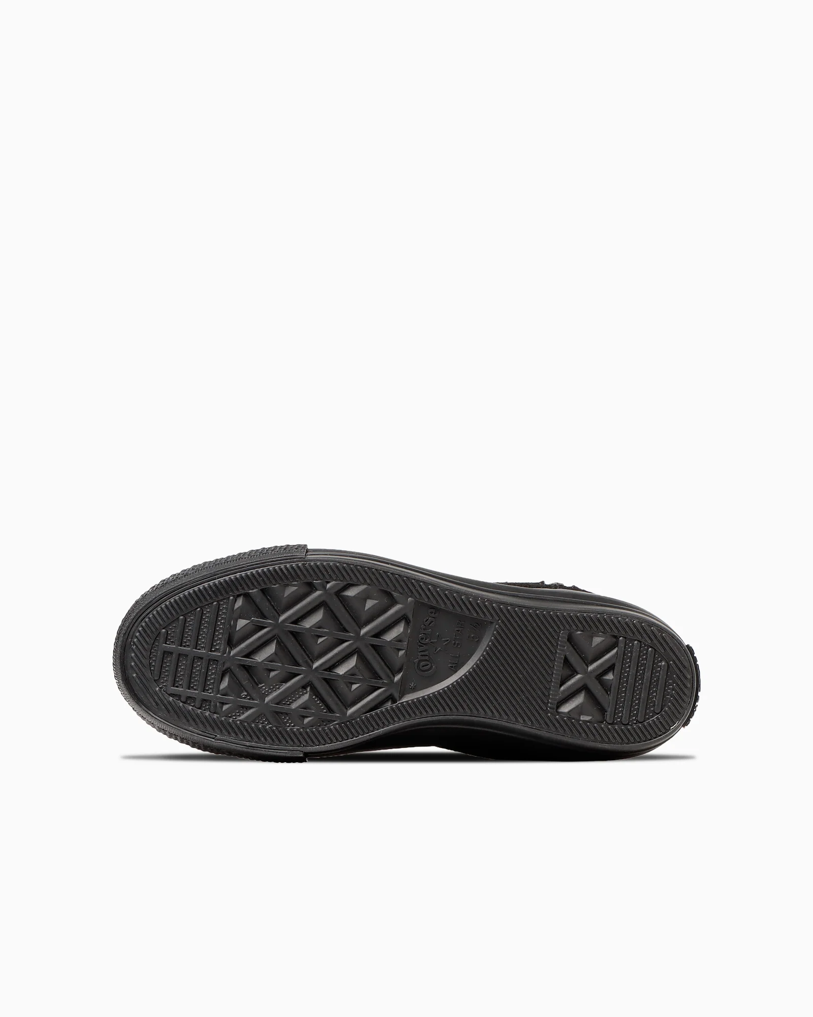 SUEDE ALL STAR PLTS BT Z HI - Image 6