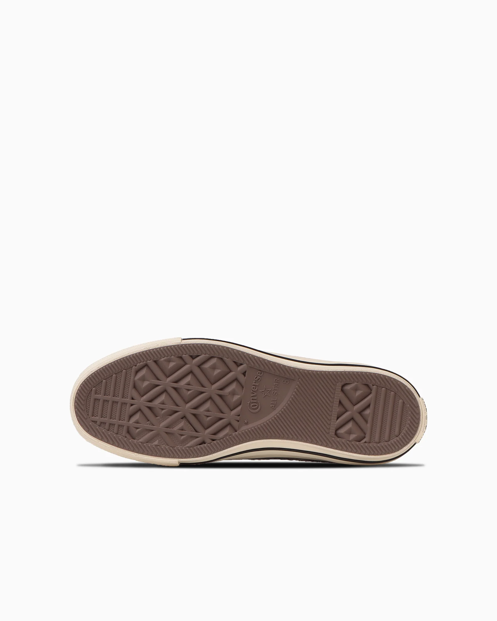 ALL STAR US WOOL PLAID OX - Image 6