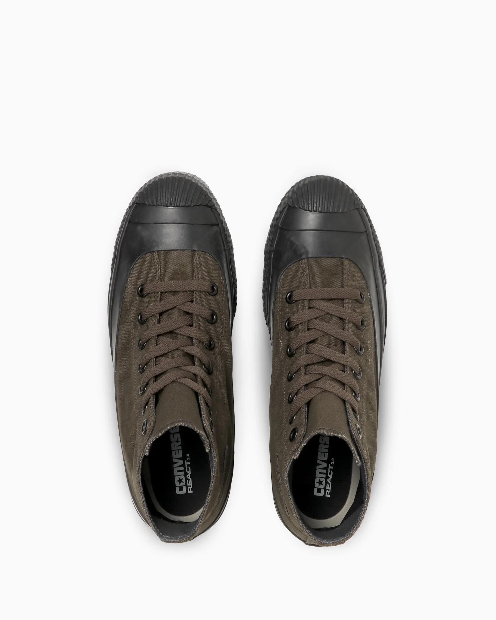 ALL STAR Ⓡ GORE-TEX RB HI - Image 4