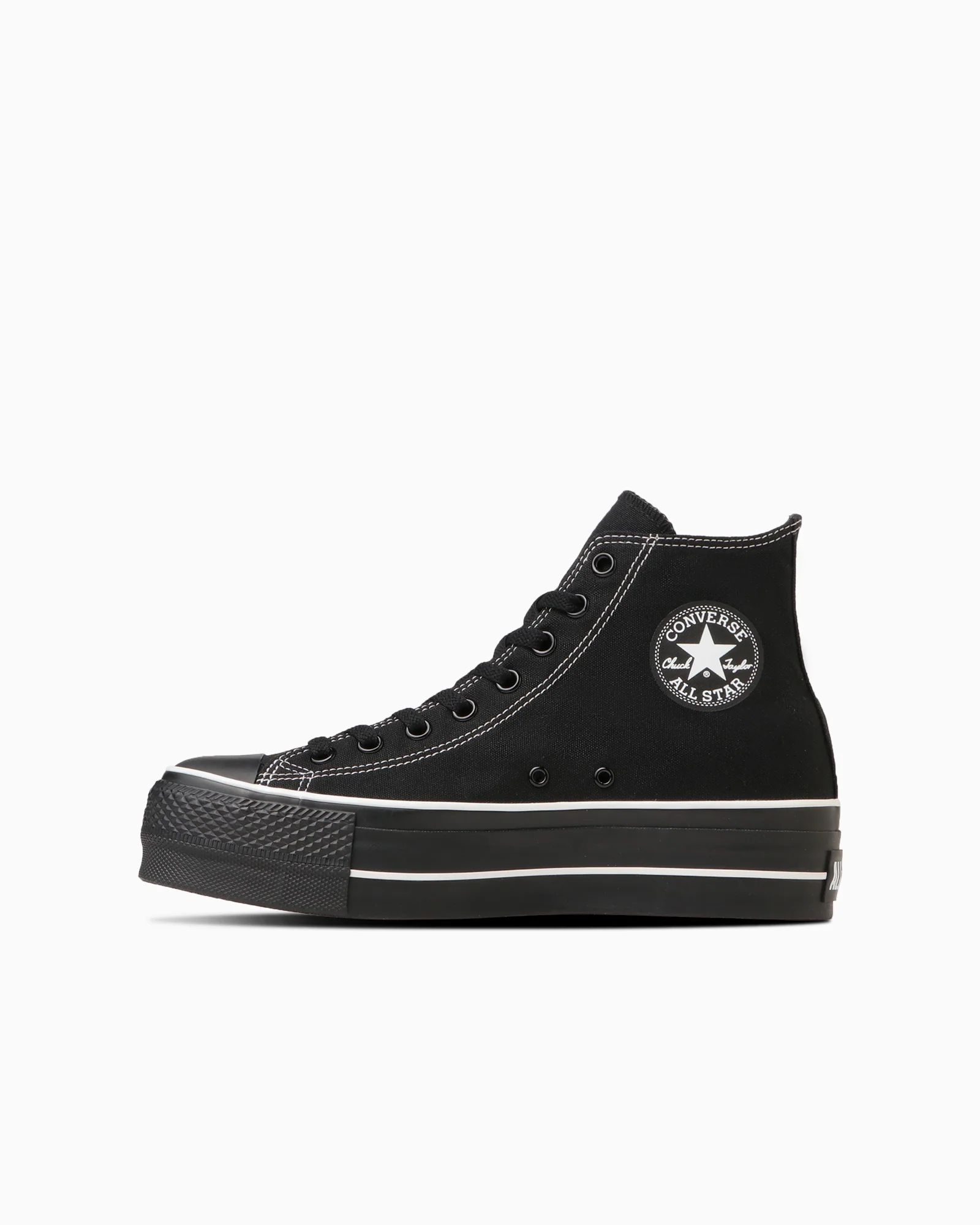 ALL STAR Ⓡ LIFTED HI