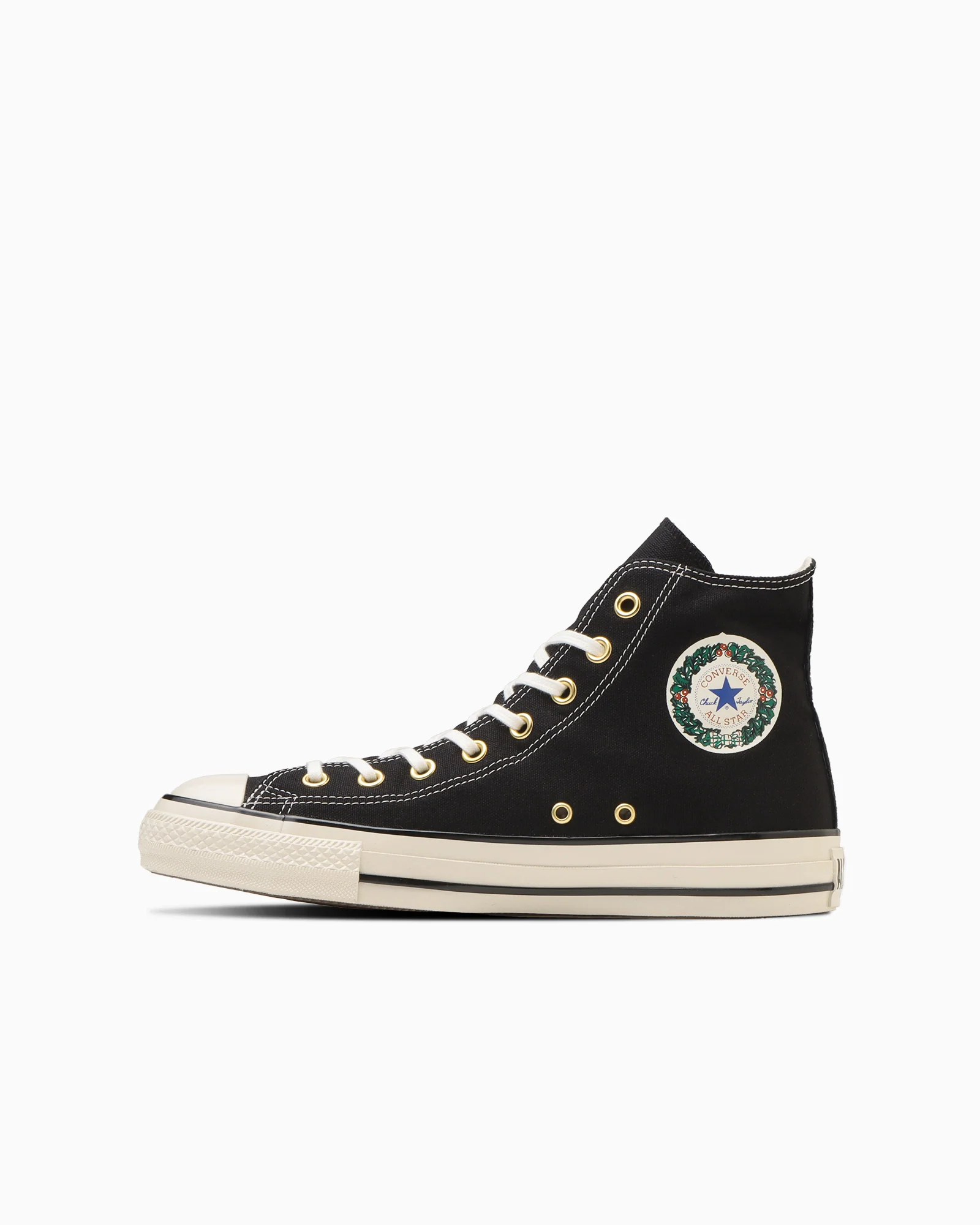 ALL STAR US CW HI