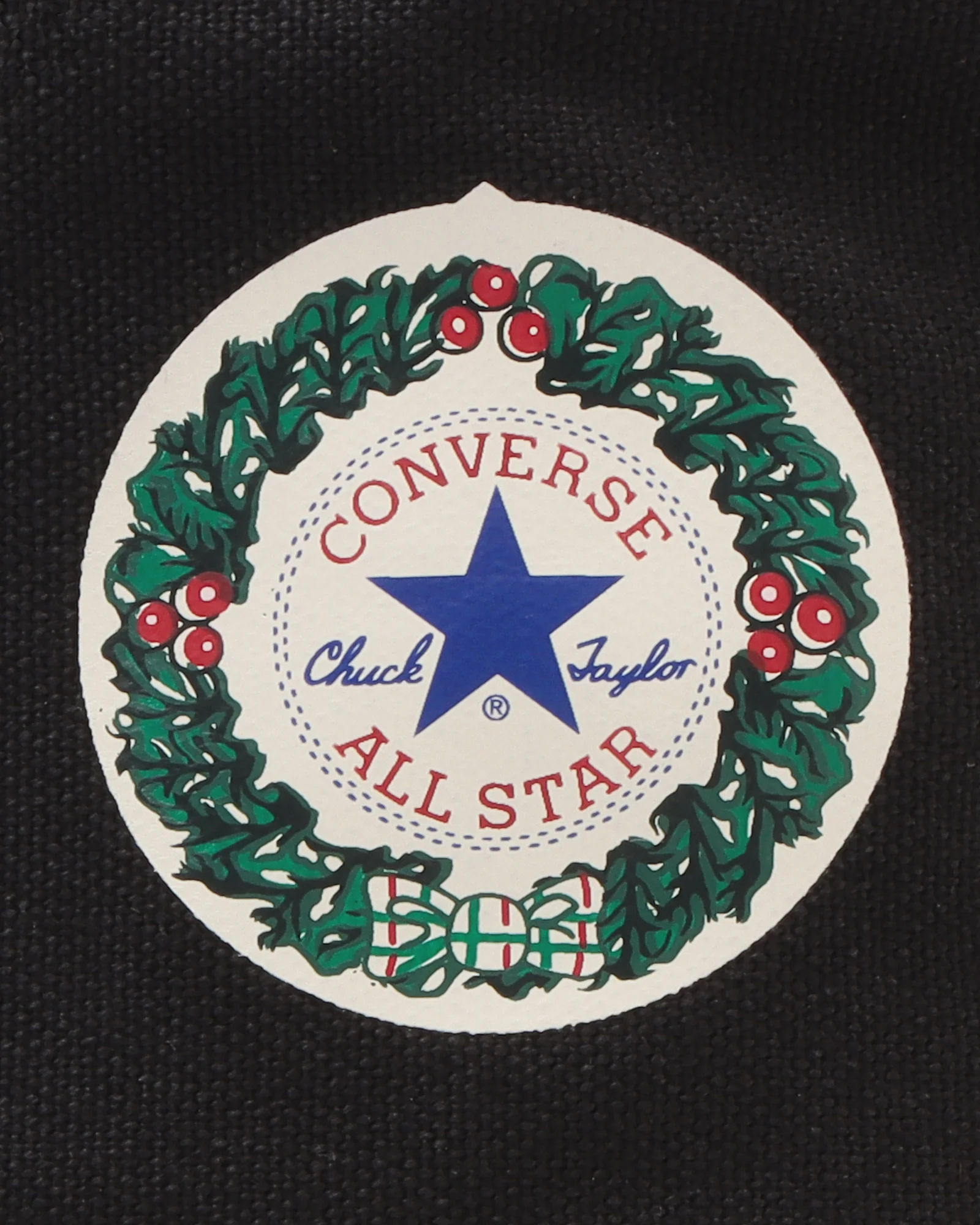 ALL STAR US CW HI - Image 9