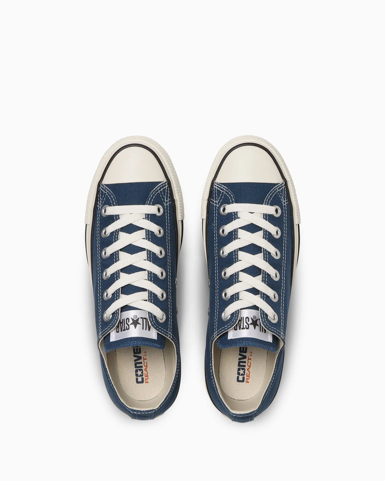 ALL STAR Ⓡ OX - Image 4