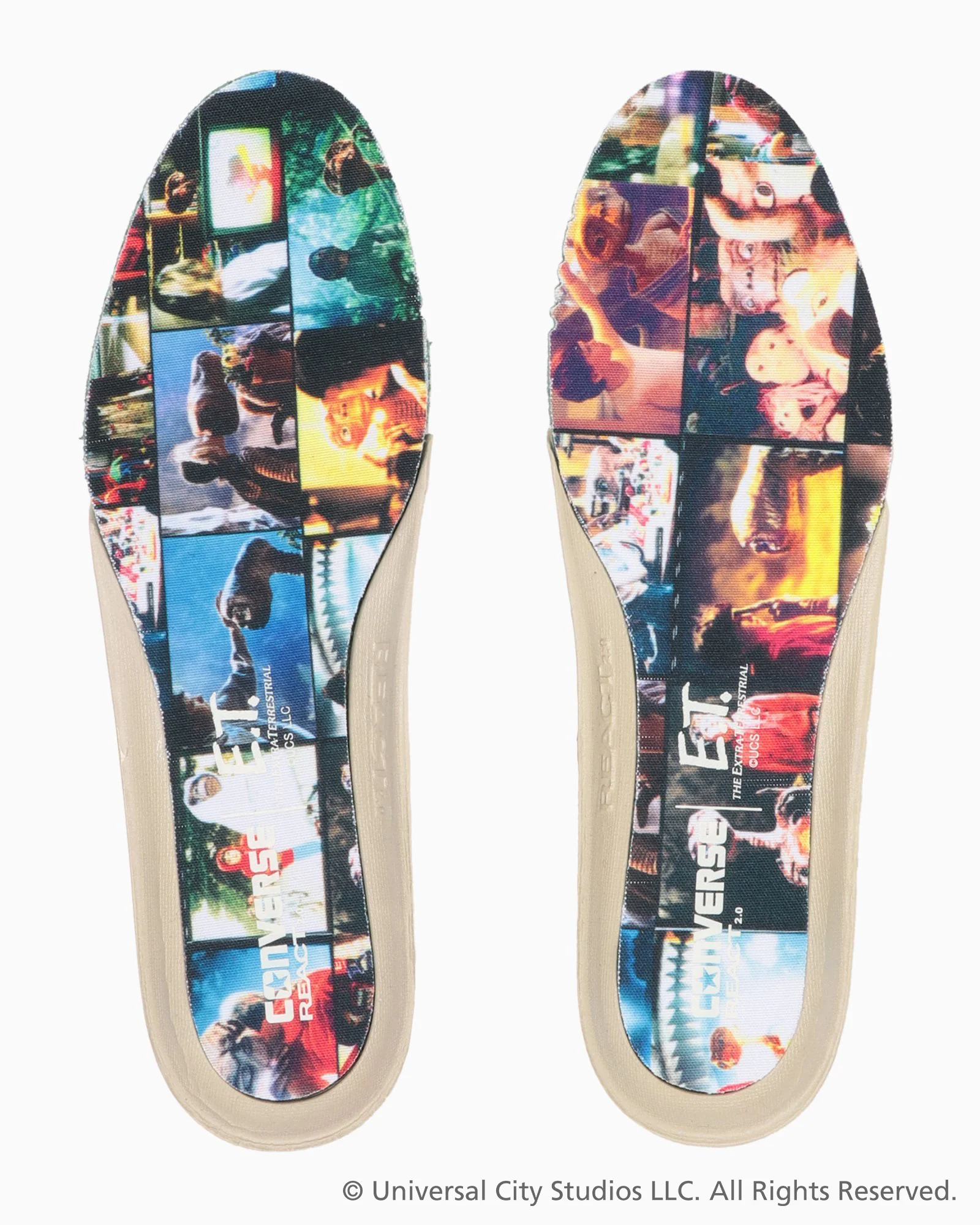 ALL STAR Ⓡ MN HI / E.T. - Image 10