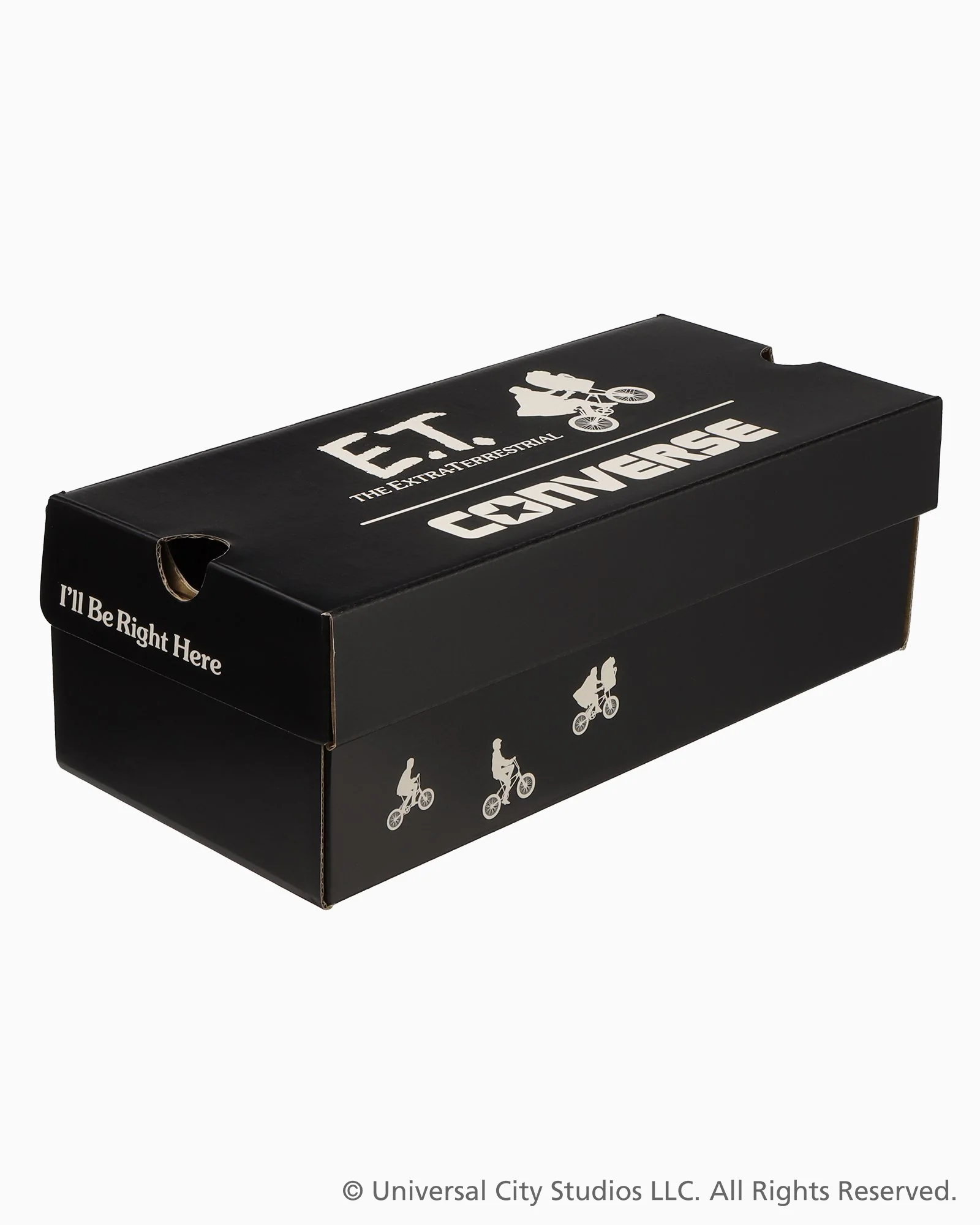 ALL STAR Ⓡ MN HI / E.T. - Image 12