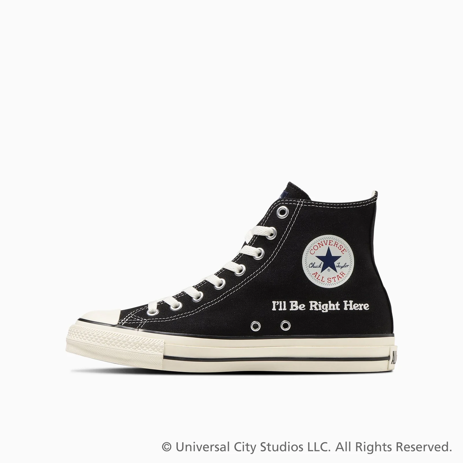 ALL STAR Ⓡ MN HI / E.T. - Image 2