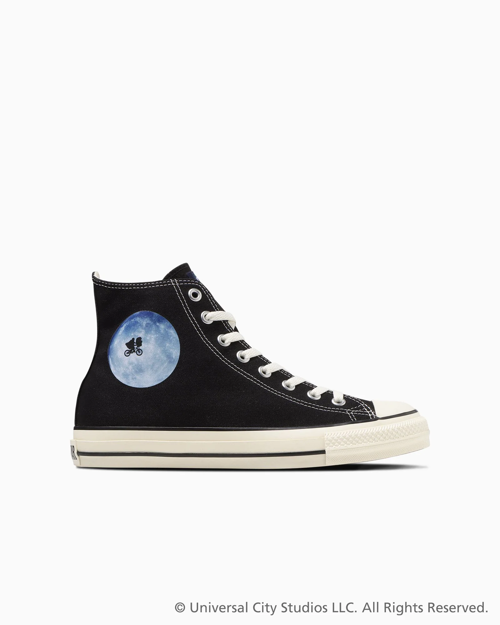 ALL STAR Ⓡ MN HI / E.T. - Image 3