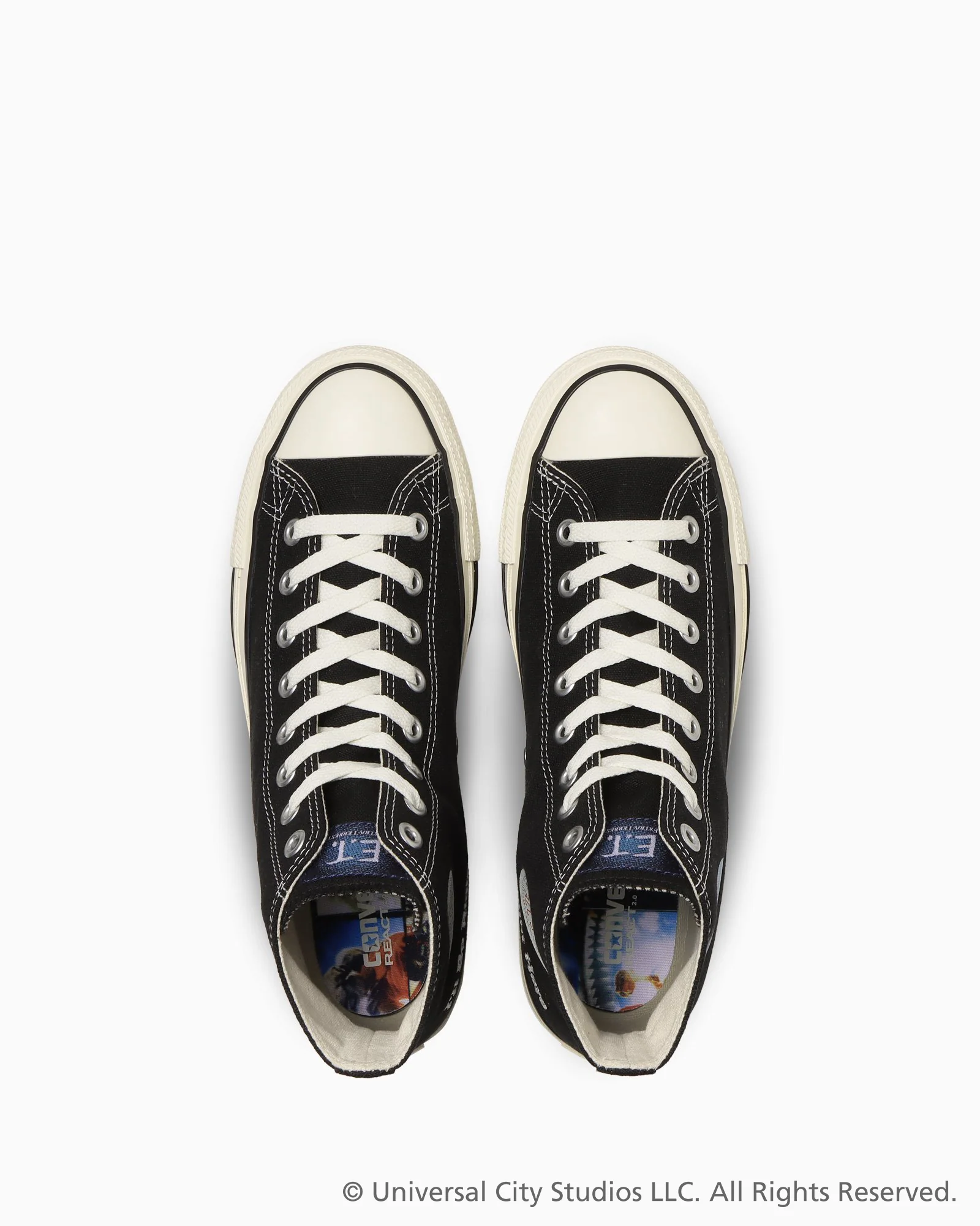 ALL STAR Ⓡ MN HI / E.T. - Image 4
