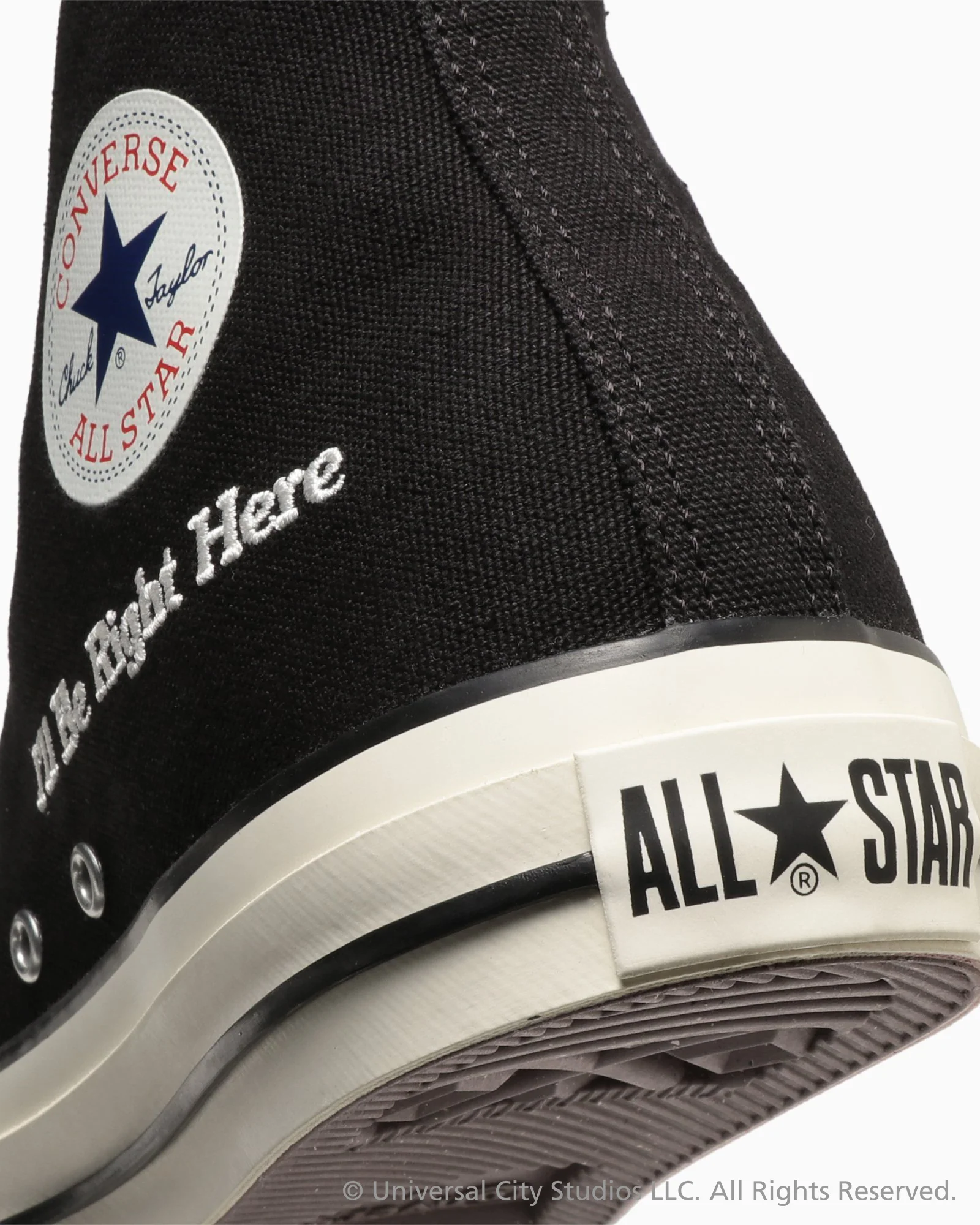 ALL STAR Ⓡ MN HI / E.T. - Image 8