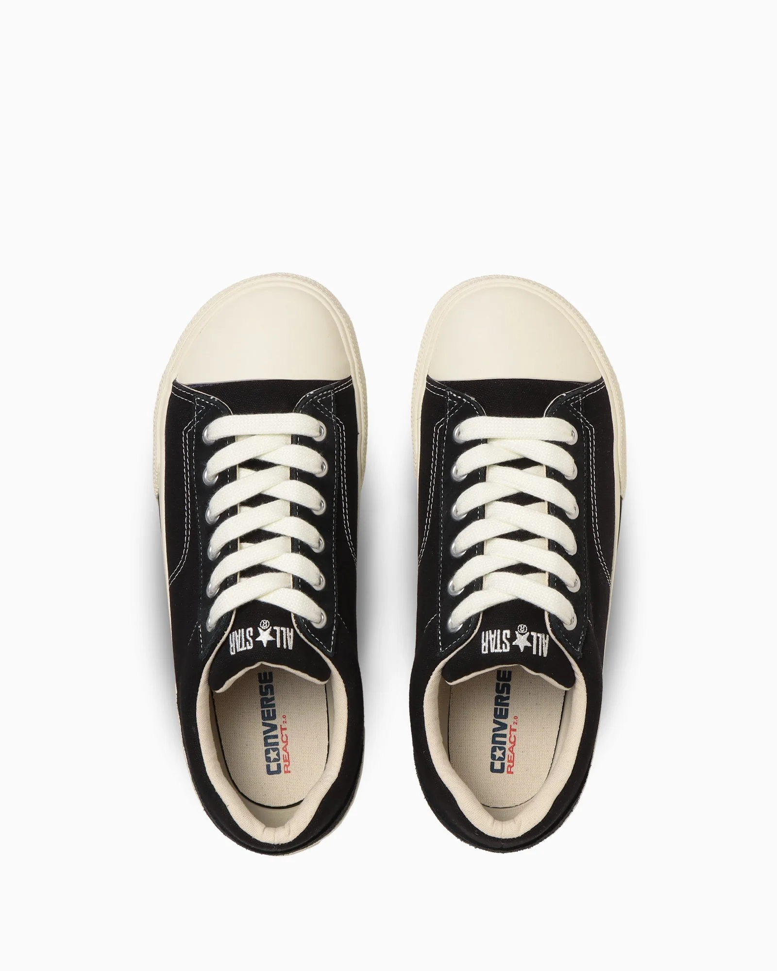 ALL STAR Ⓡ BOARDERSTAR OX - Image 4