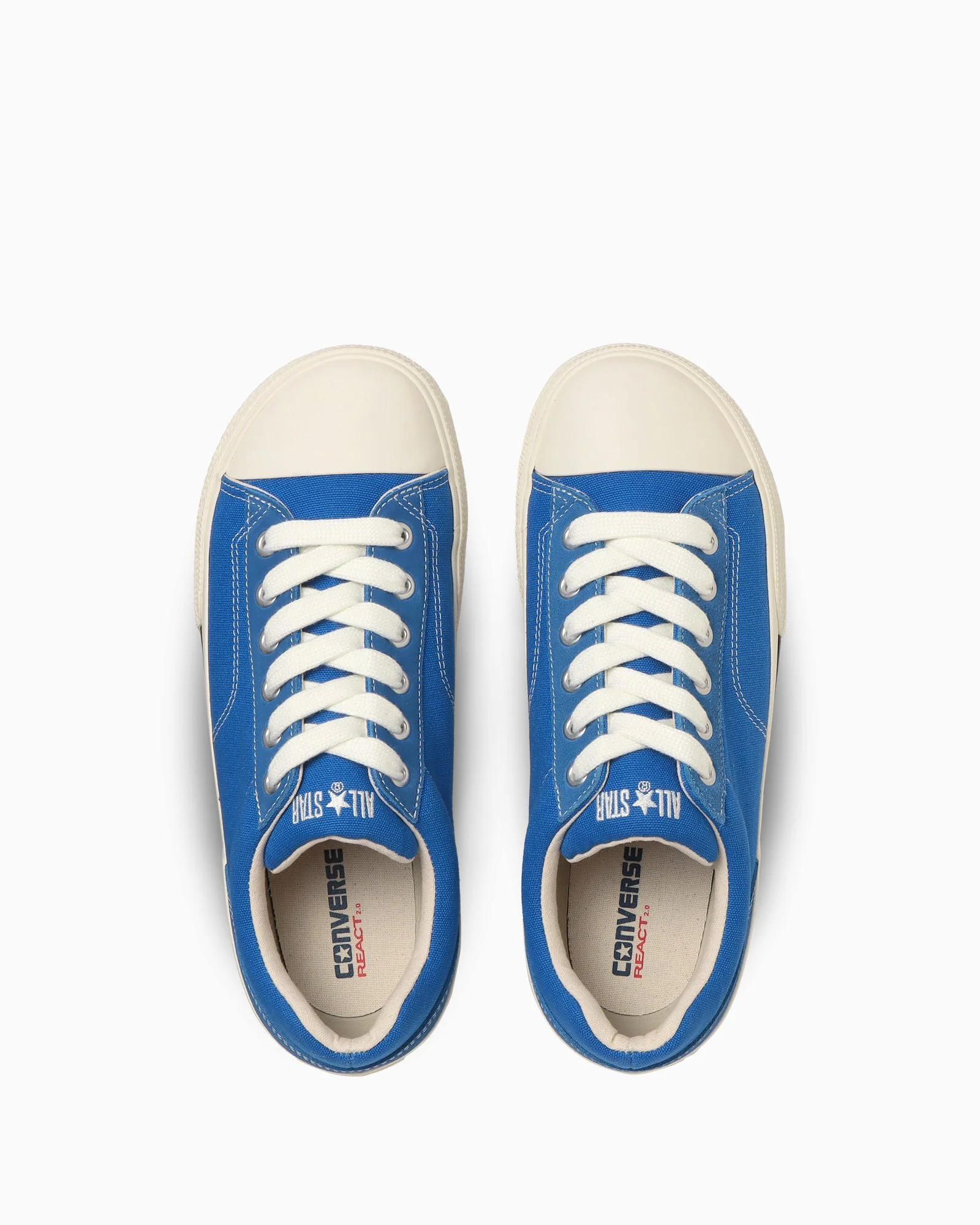 ALL STAR Ⓡ BOARDERSTAR OX - Image 4