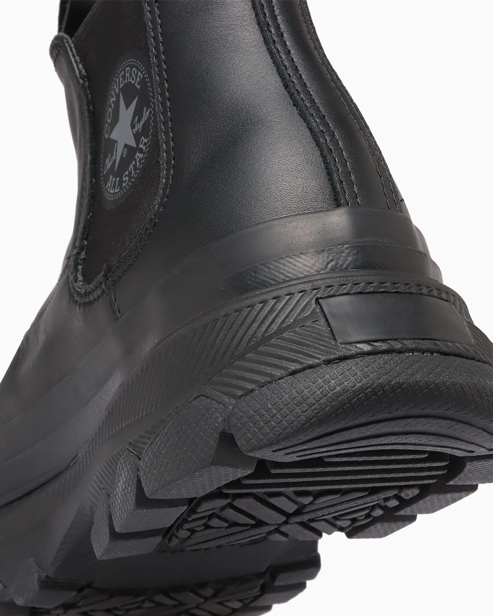 LEATHER ALL STAR Ⓡ TREKWAVE SIDEGORE HI - Image 8