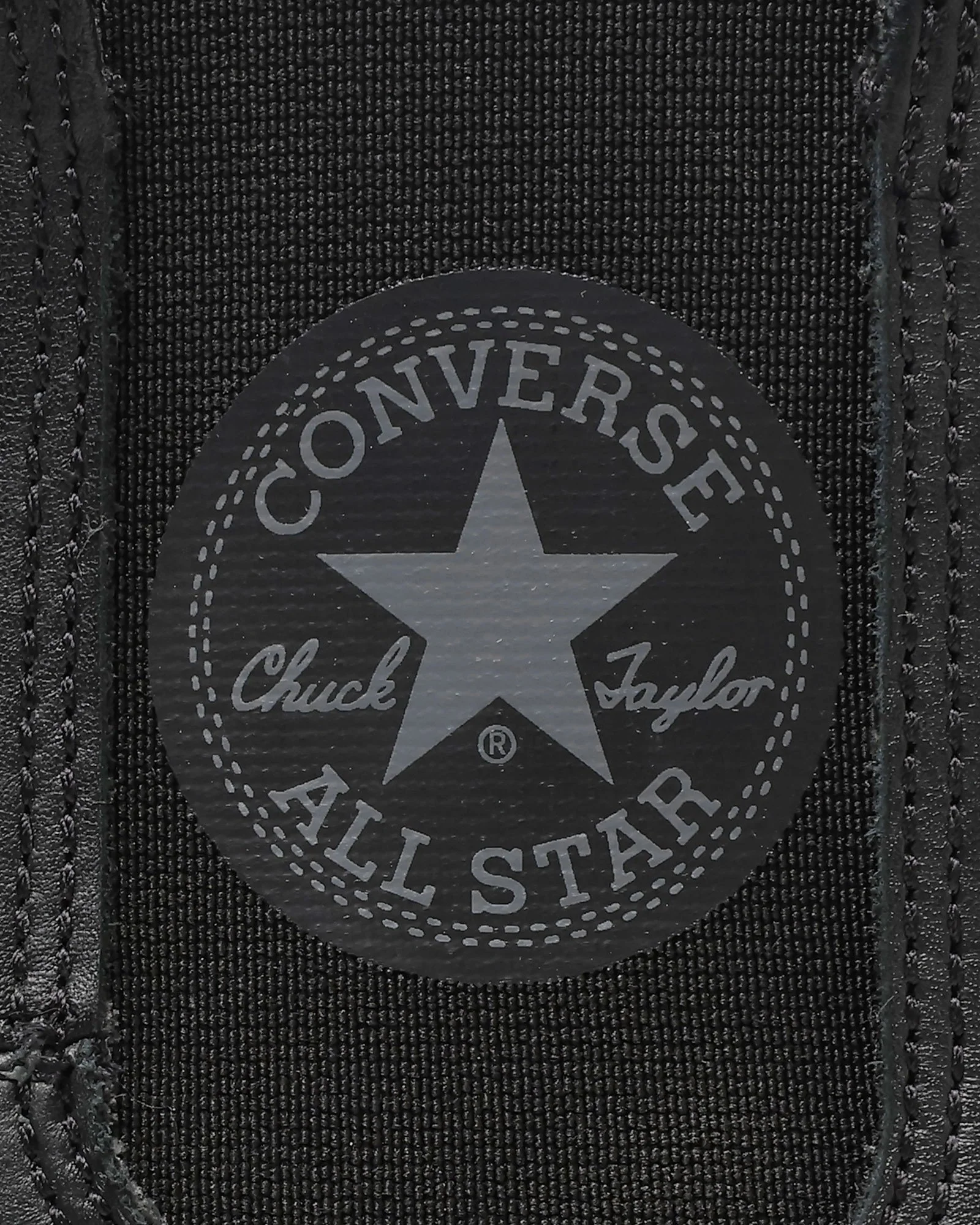 LEATHER ALL STAR Ⓡ TREKWAVE SIDEGORE HI - Image 9
