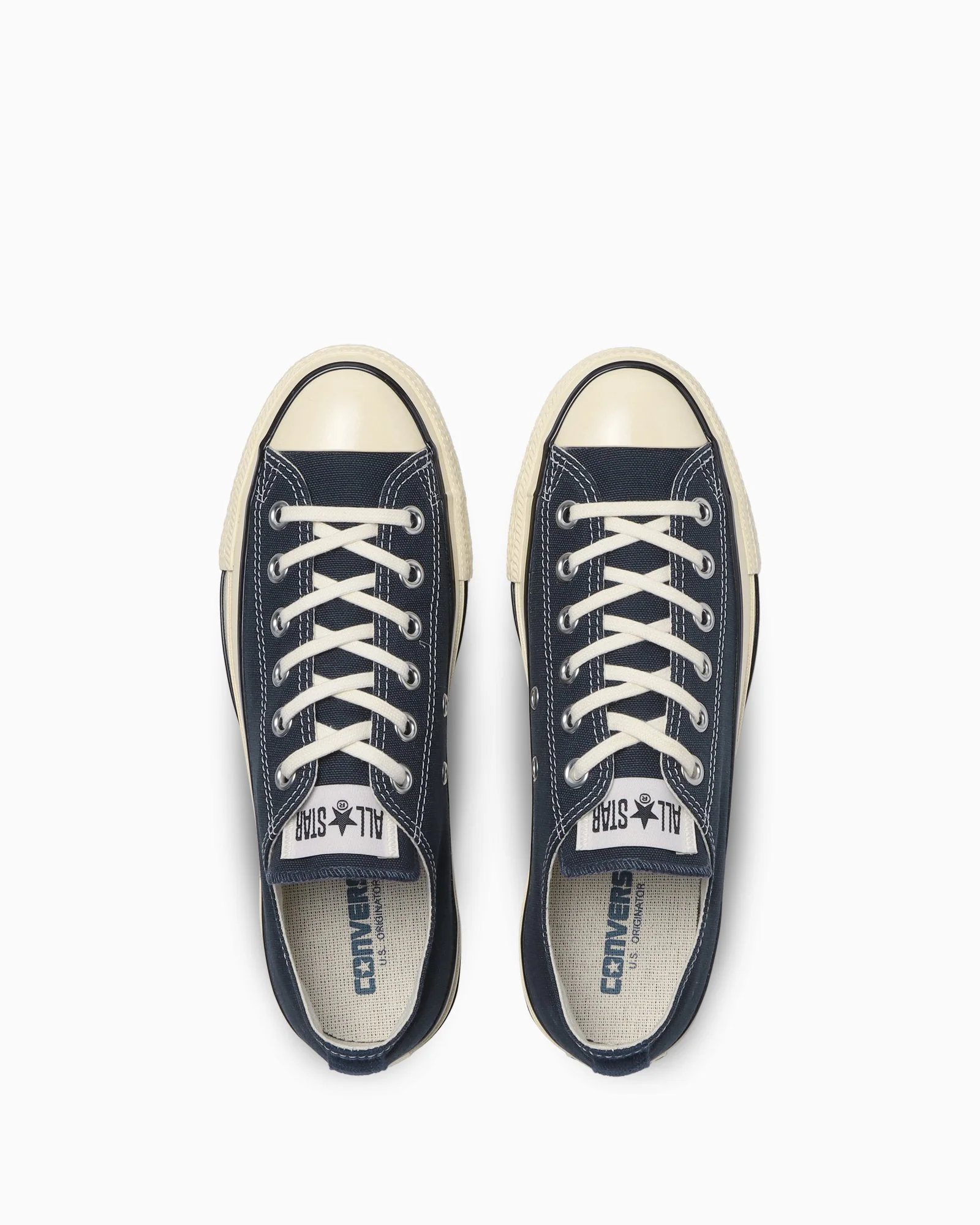 ALL STAR US AGEDCOLORS OX - Image 4