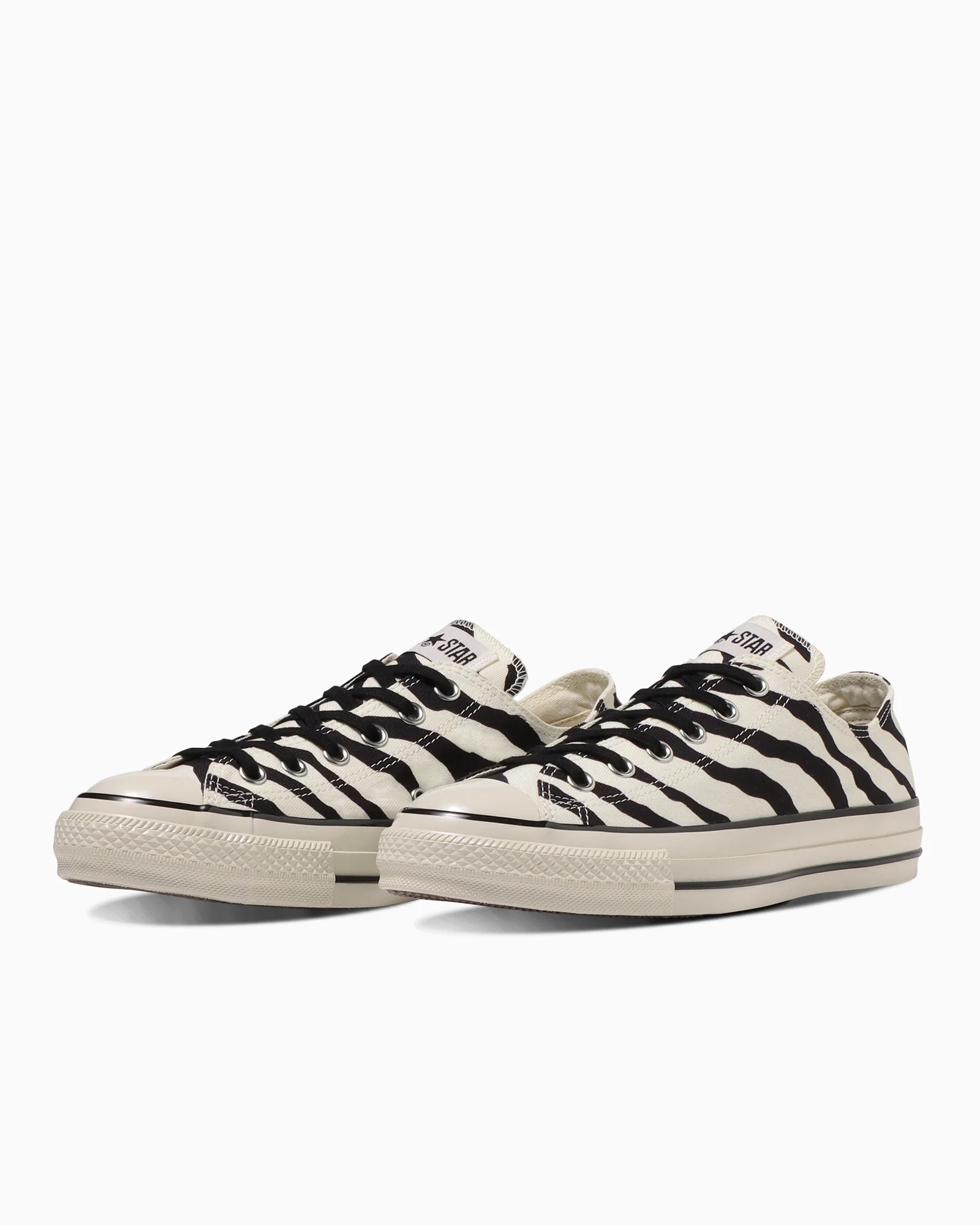 ALL STAR US ZEBRA OX - Image 2