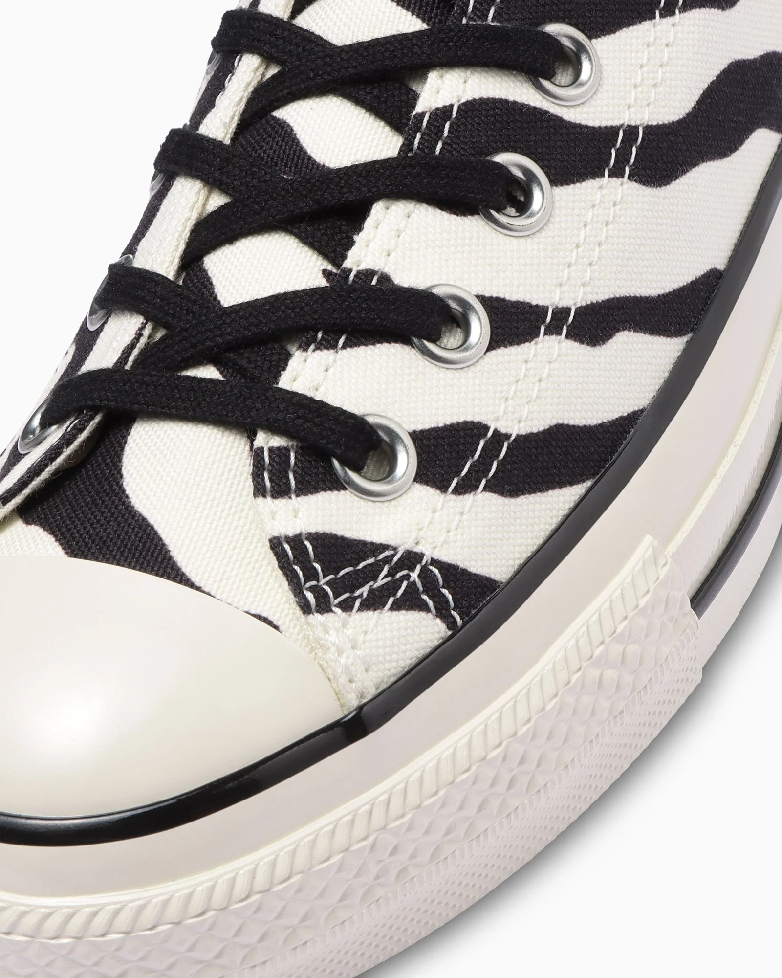ALL STAR US ZEBRA OX - Image 7