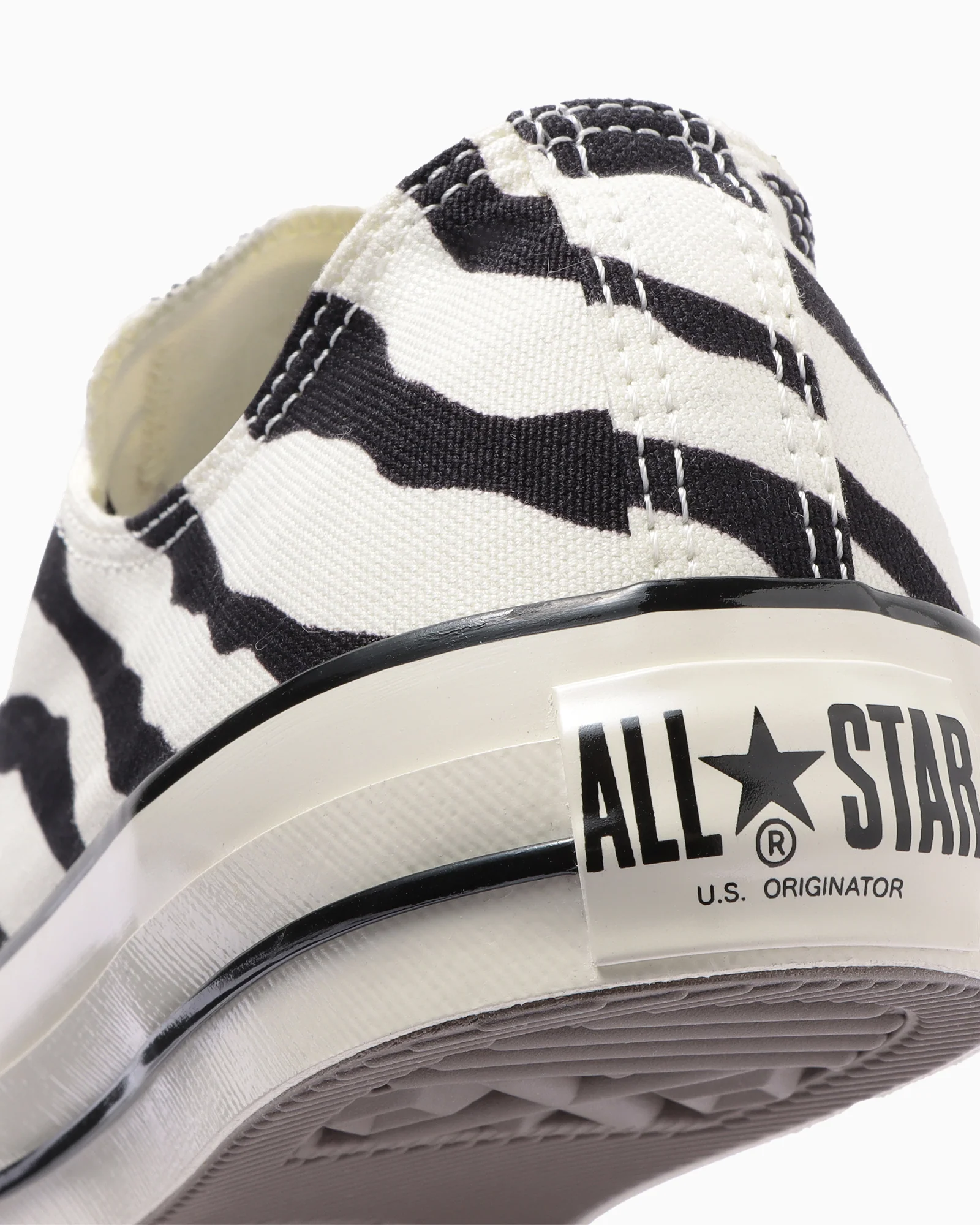 ALL STAR US ZEBRA OX - Image 8