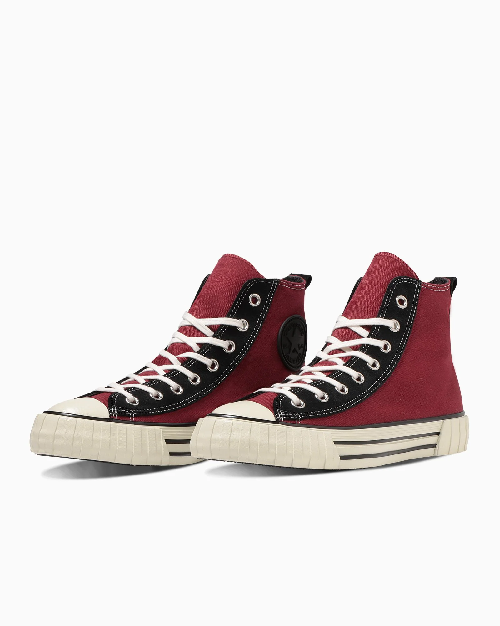 ALL STAR US RIBBED HI - Image 2