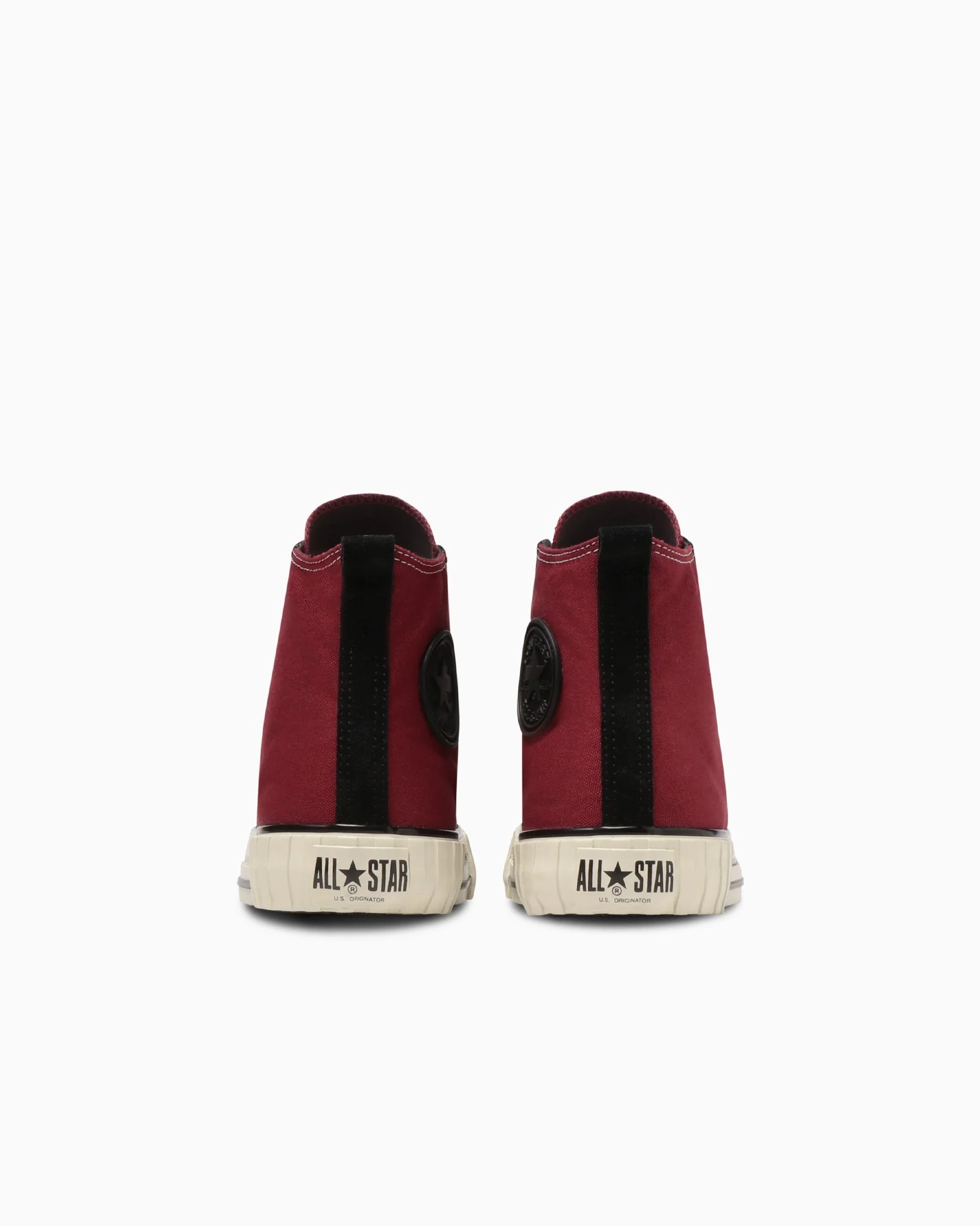 ALL STAR US RIBBED HI - Image 5