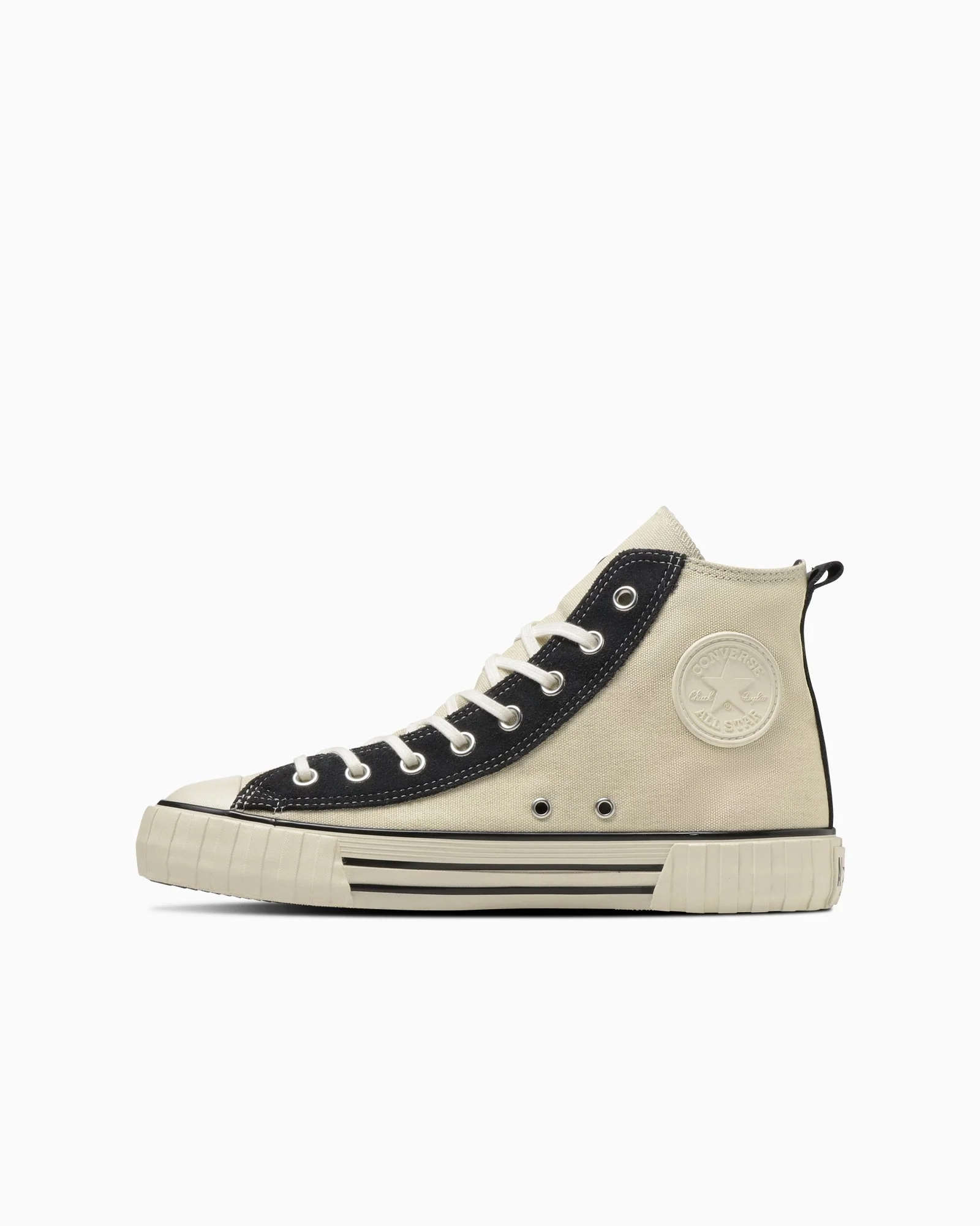 ALL STAR US RIBBED HI