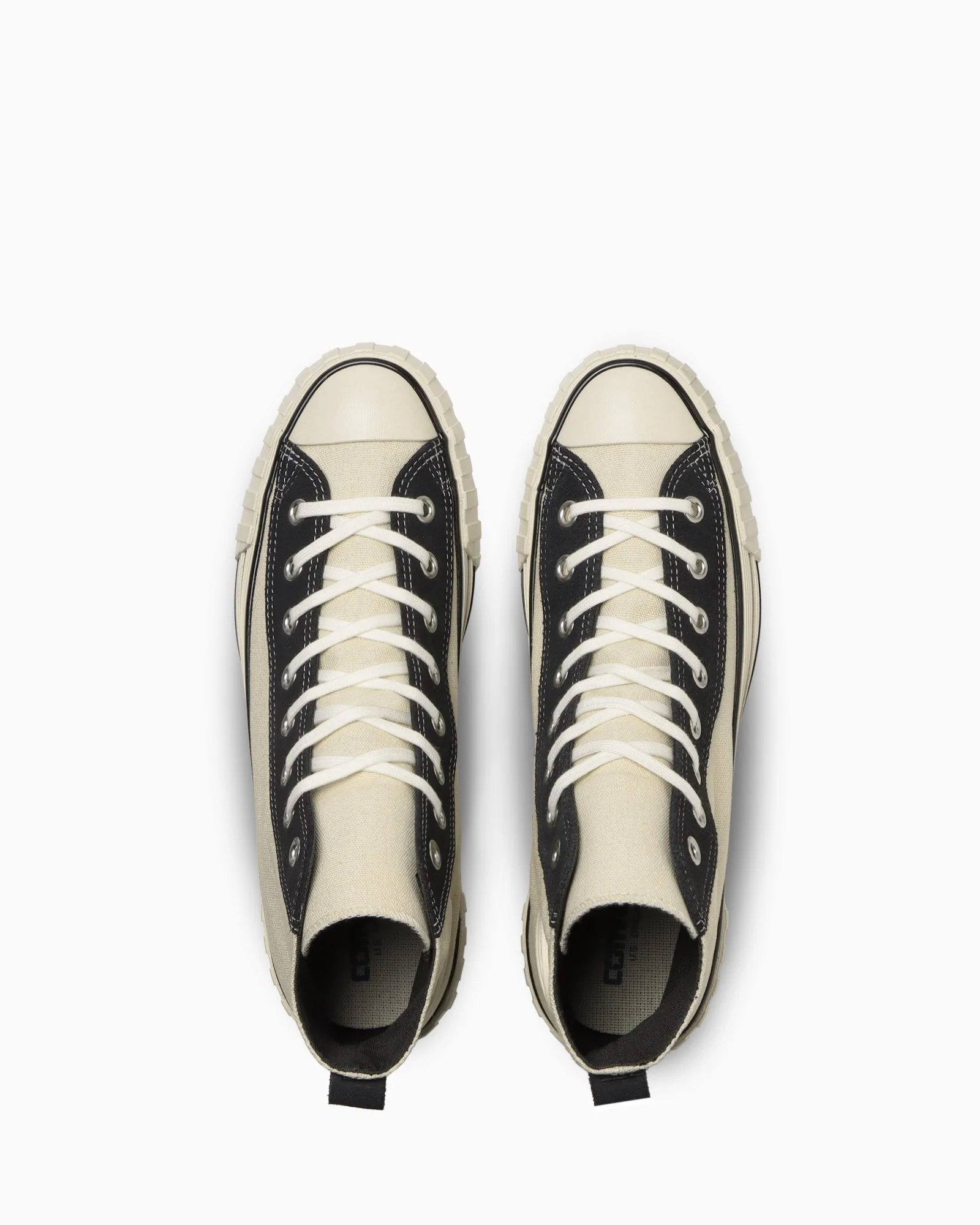 ALL STAR US RIBBED HI - Image 4