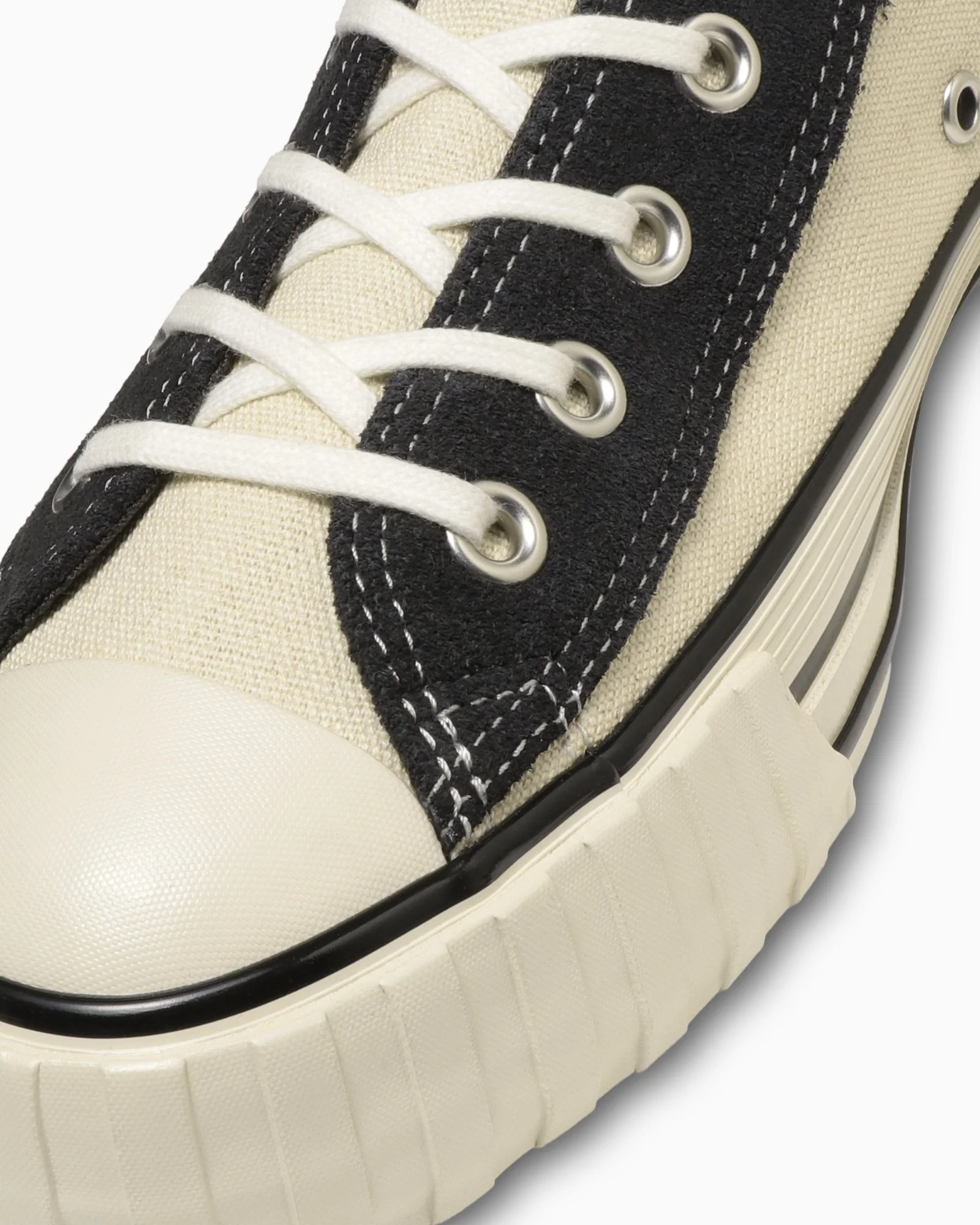 ALL STAR US RIBBED HI - Image 7