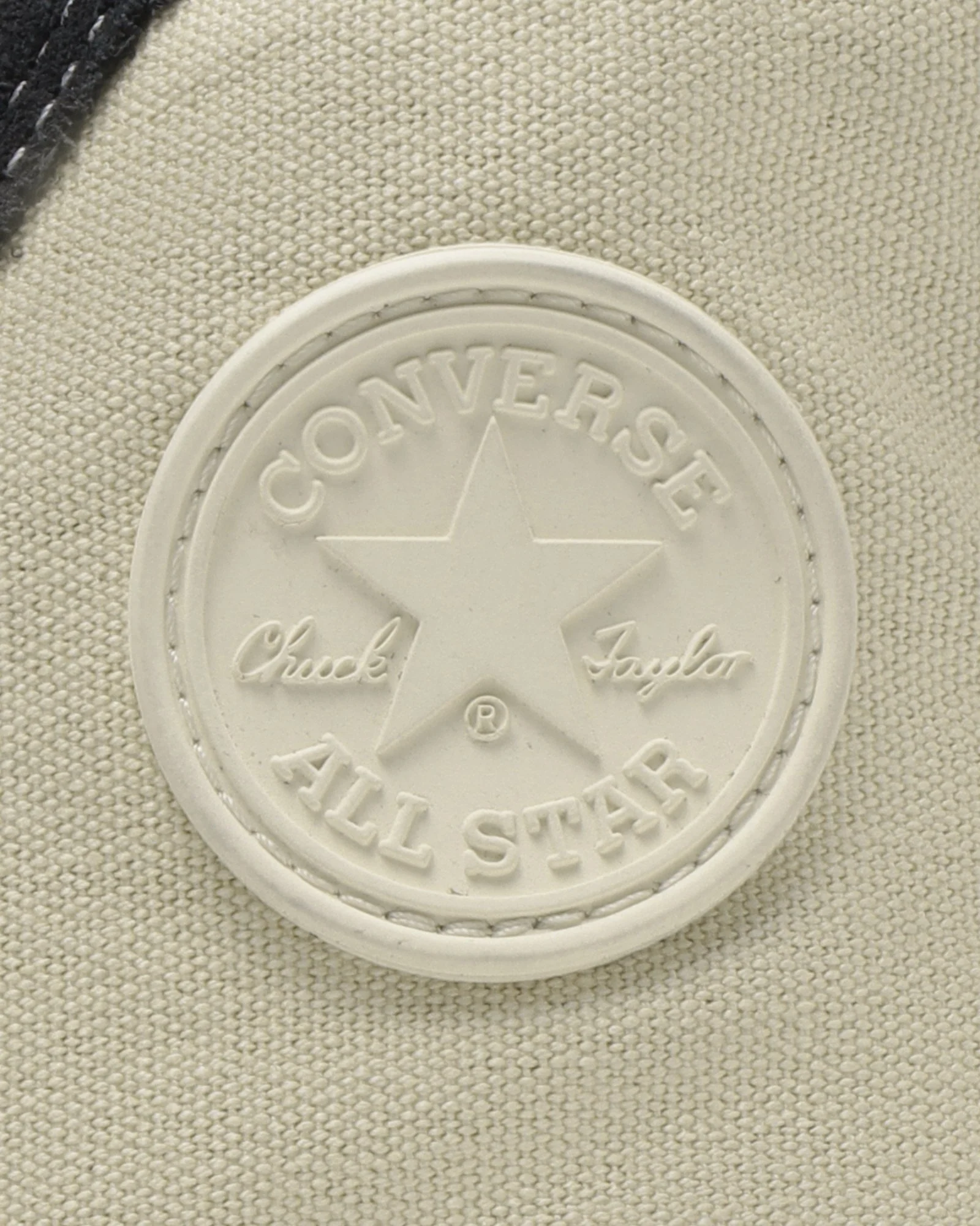 ALL STAR US RIBBED HI - Image 9