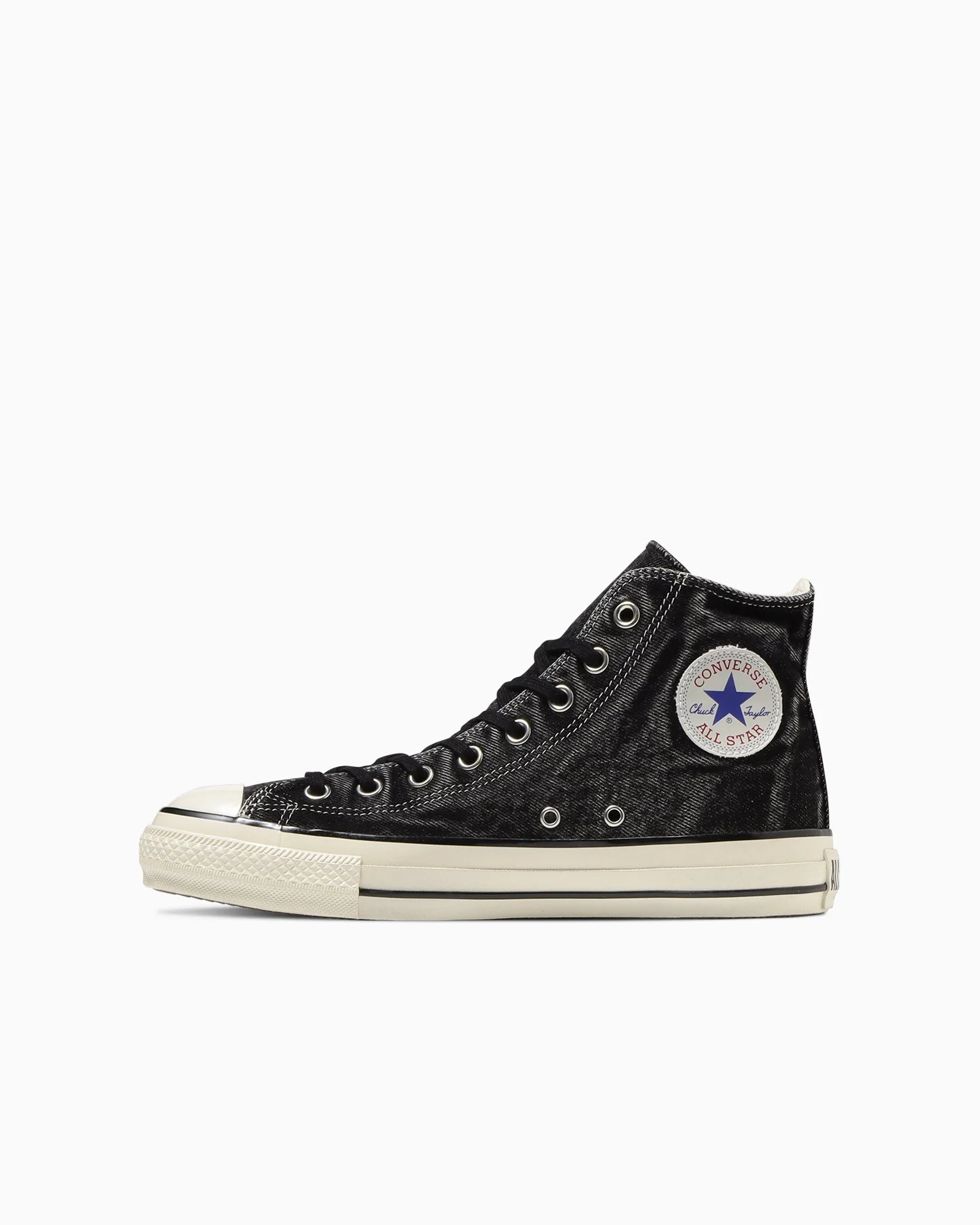 ALL STAR US AGEDDENIM HI - Image 10