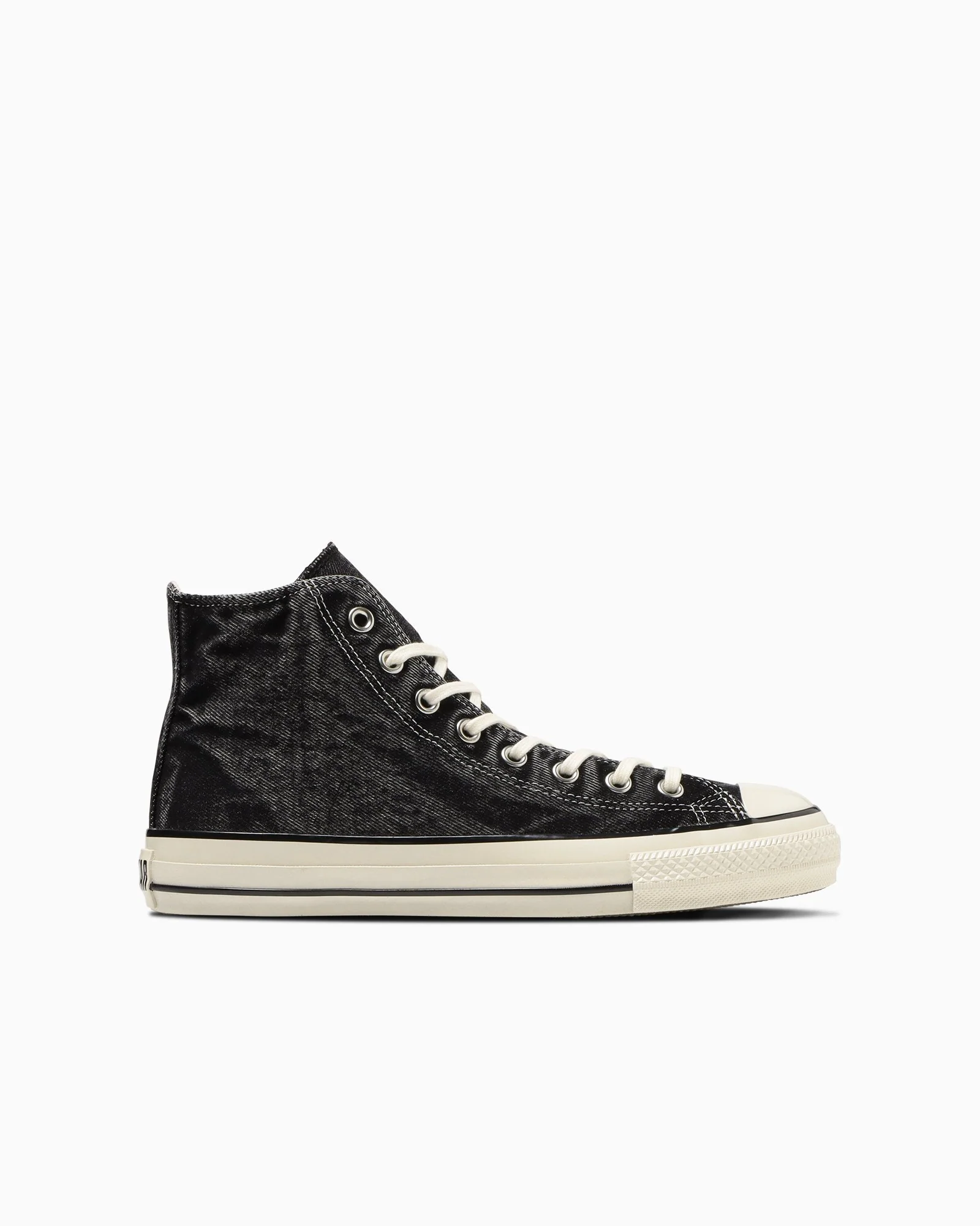 ALL STAR US AGEDDENIM HI - Image 3