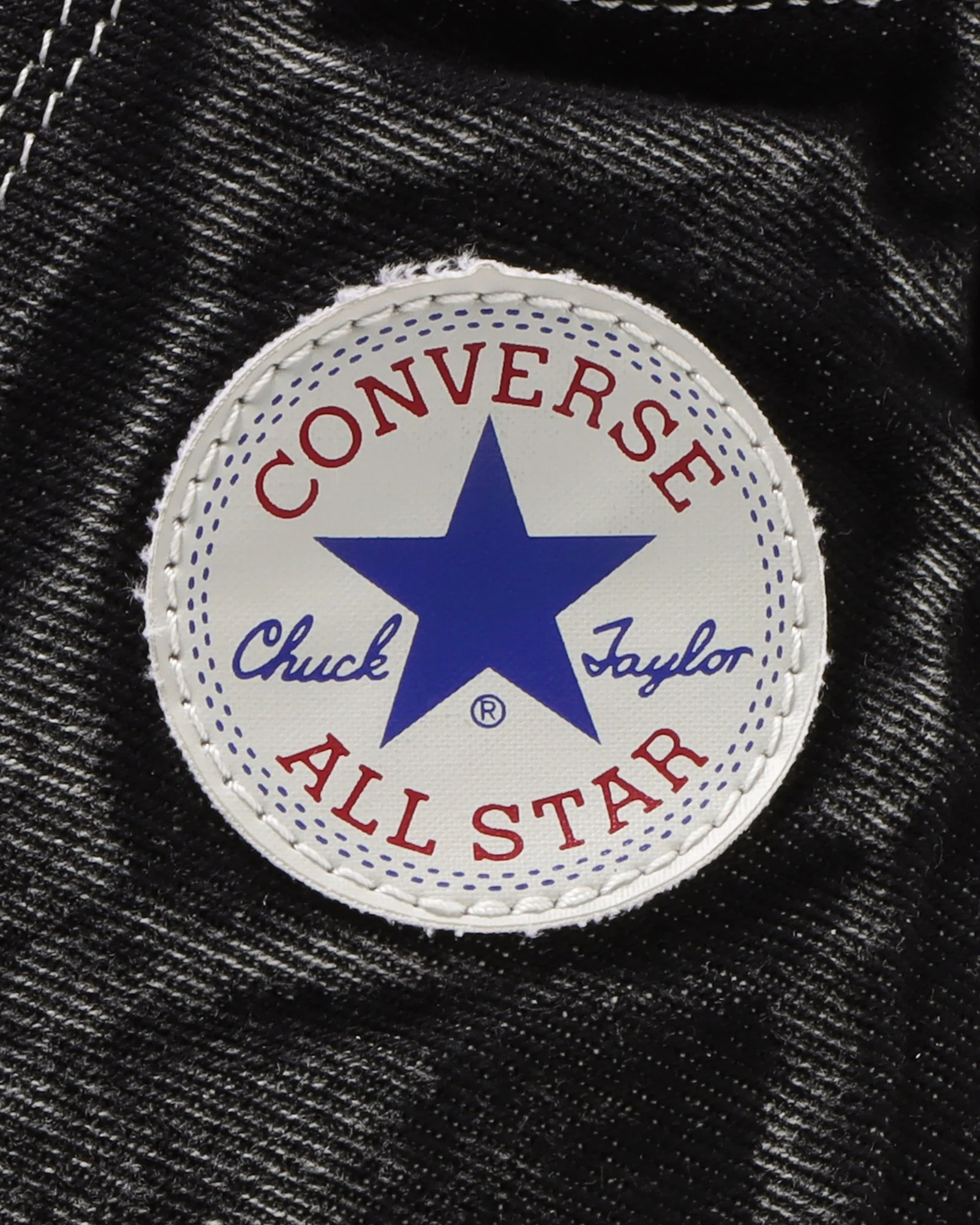 ALL STAR US AGEDDENIM HI - Image 9