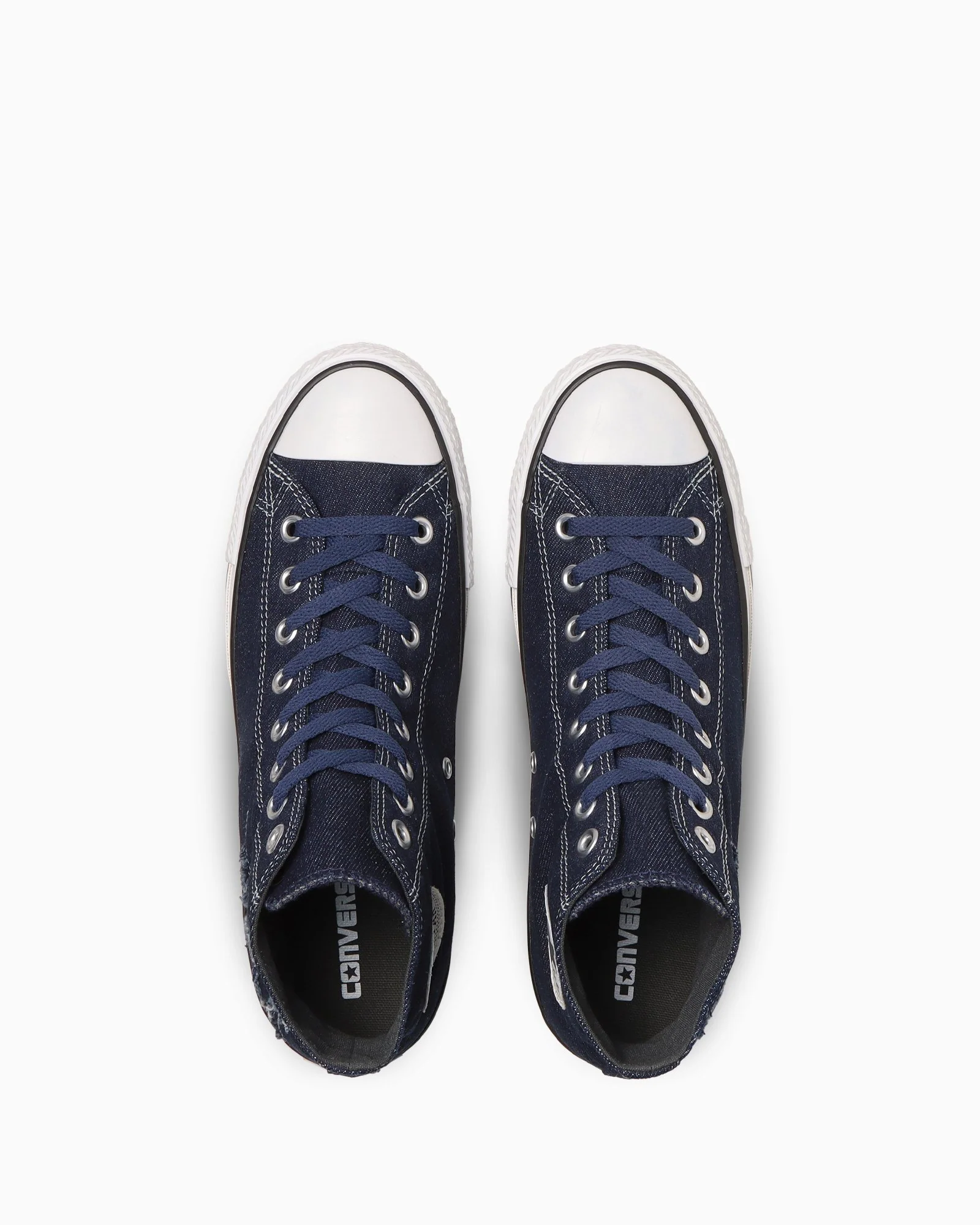 ALL STAR DENIM ST HI - Image 4