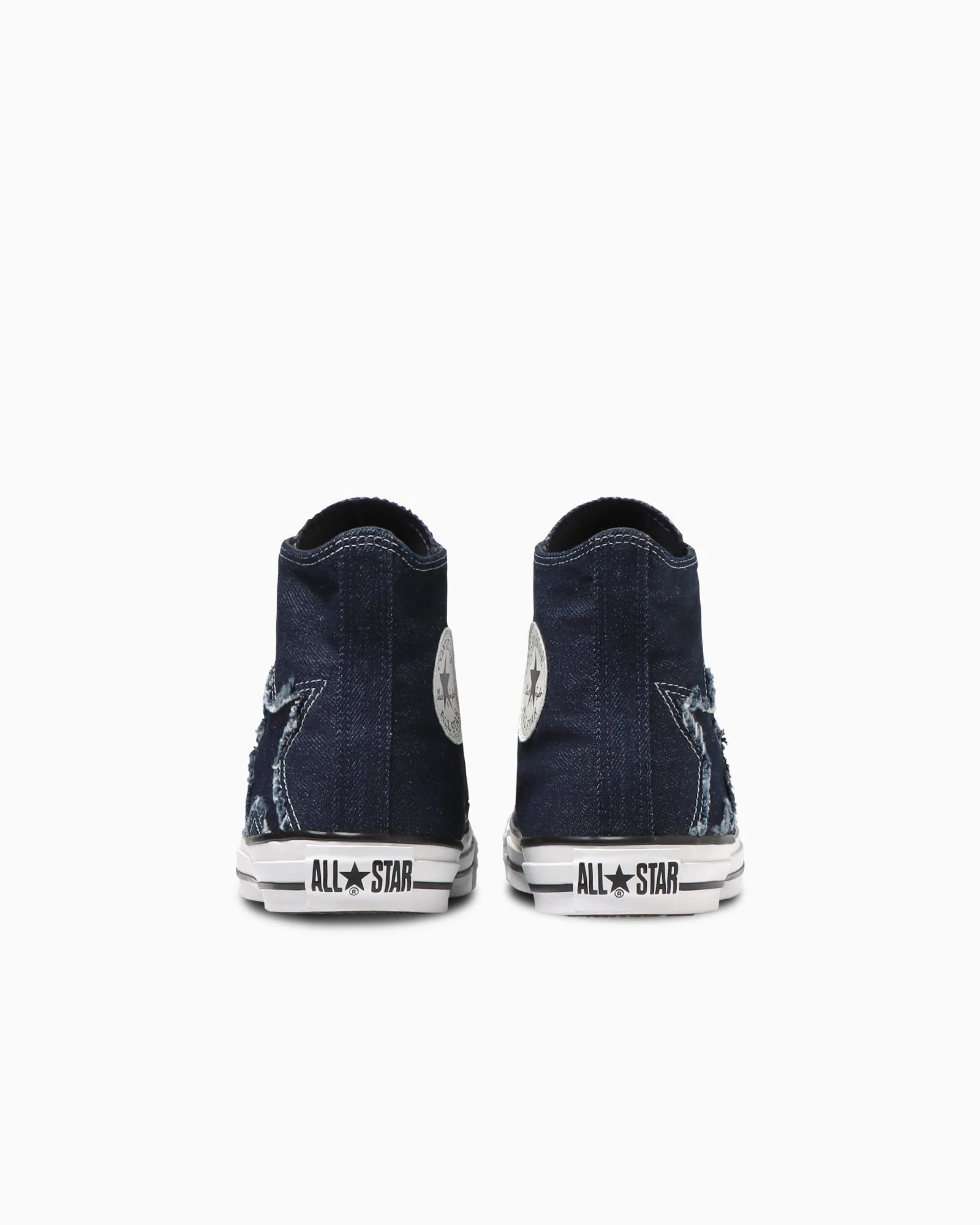 ALL STAR DENIM ST HI - Image 5