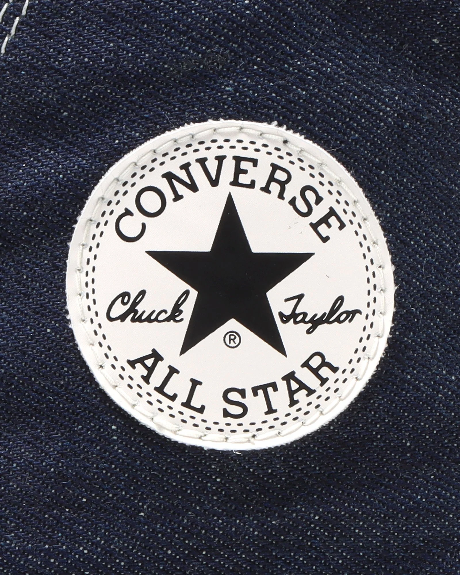 ALL STAR DENIM ST HI - Image 9