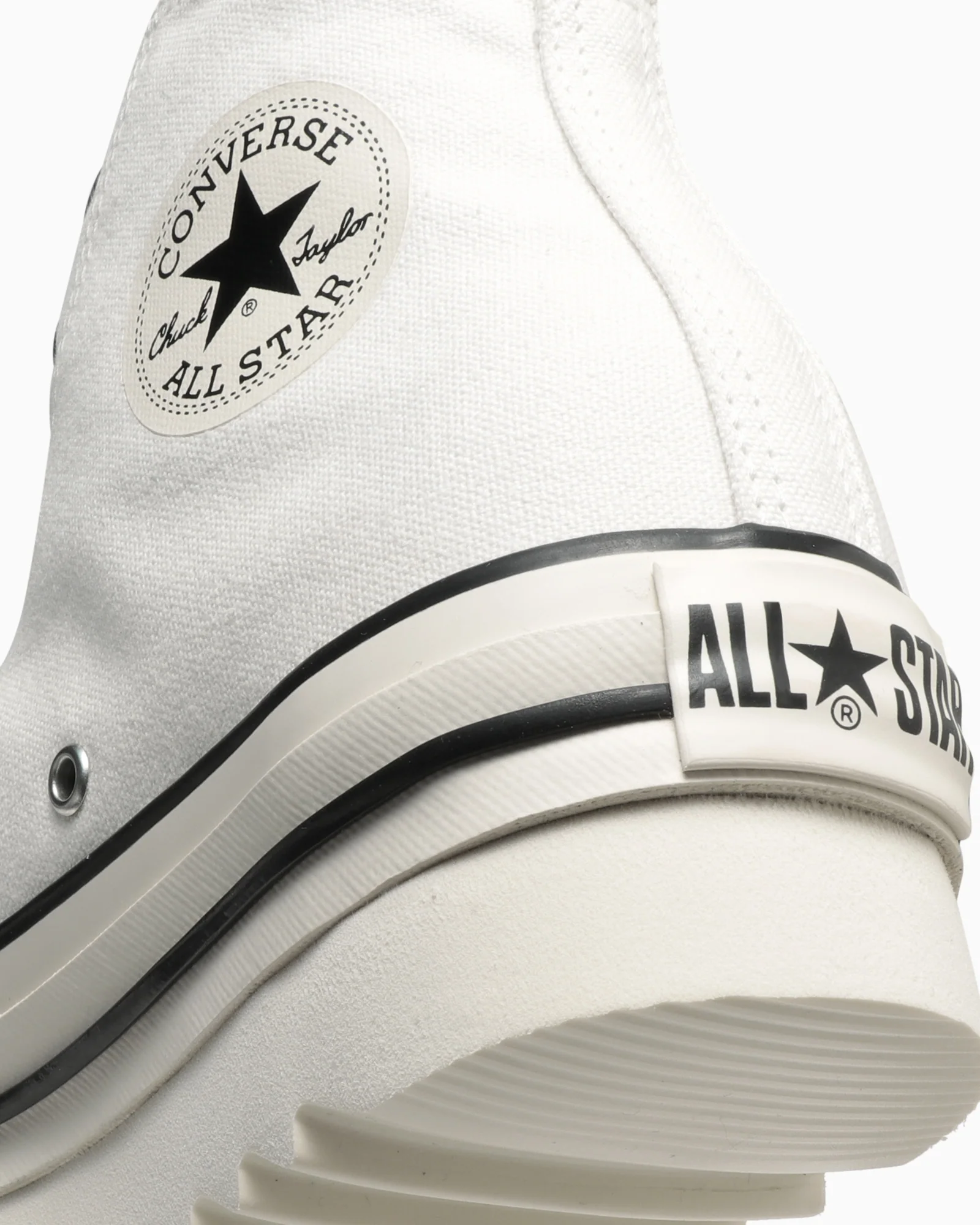 ALL STAR SHARKSOLE HI - Image 8