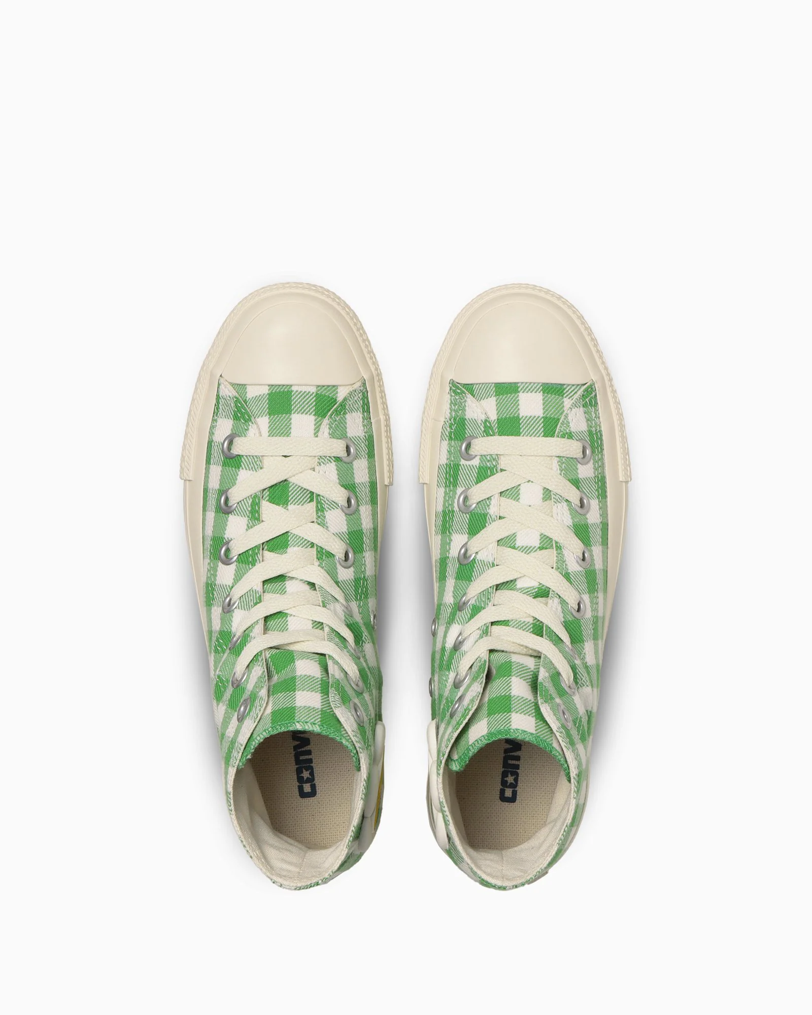 ALL STAR PLTS FLOWERPATCH HI - Image 4