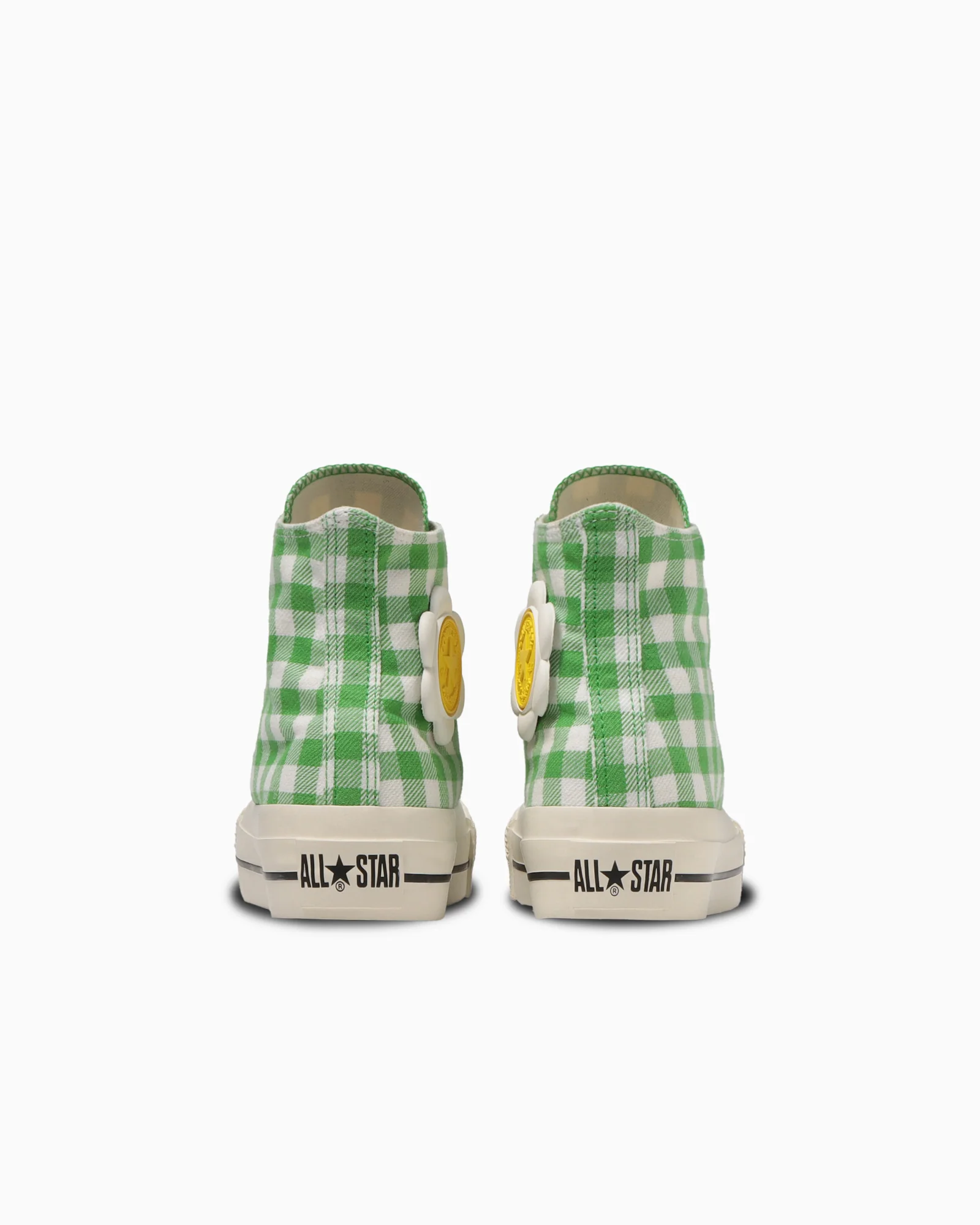 ALL STAR PLTS FLOWERPATCH HI - Image 5