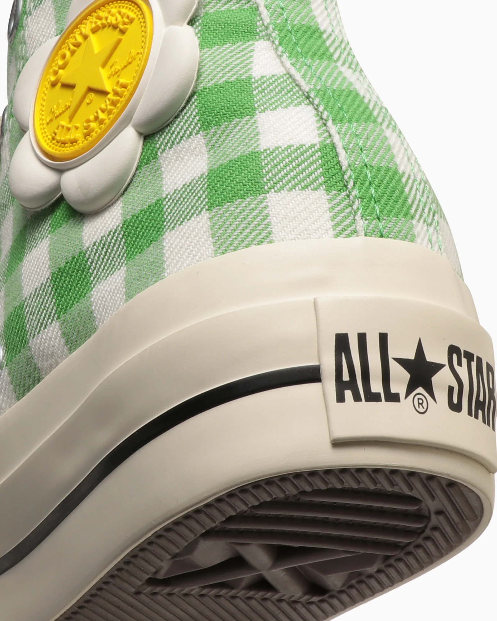 ALL STAR PLTS FLOWERPATCH HI - Image 8