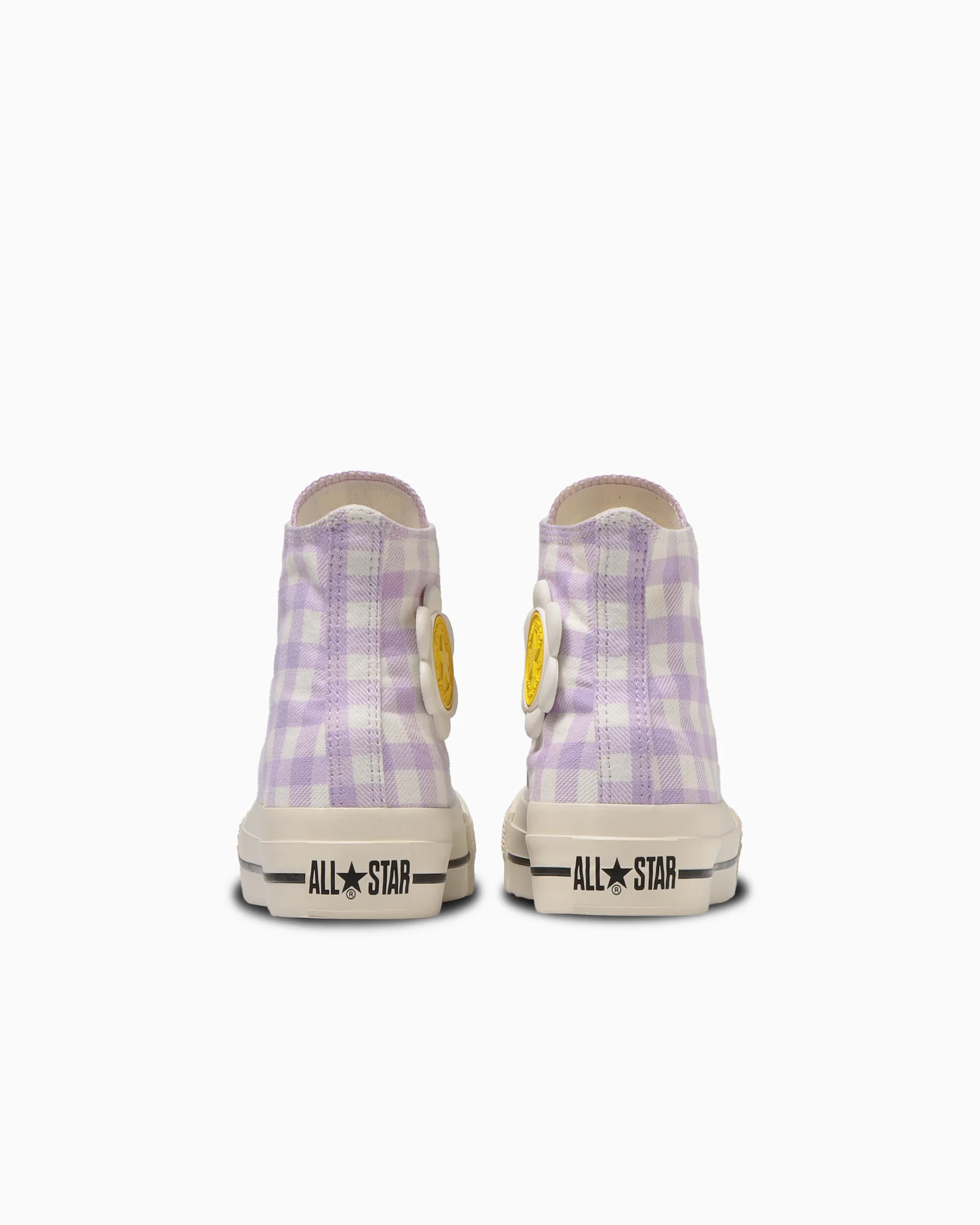ALL STAR PLTS FLOWERPATCH HI - Image 5